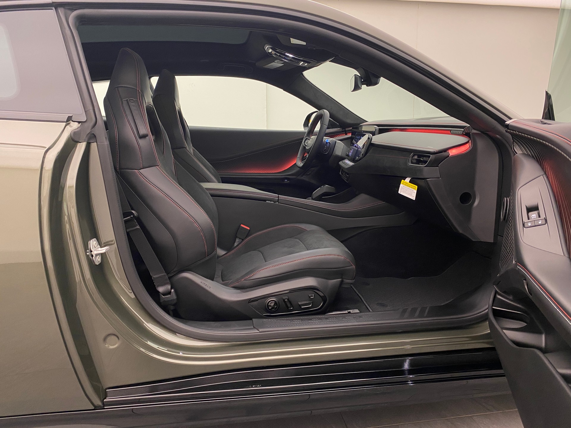 DODGE Charger Scat Pack Plus 2-Door AWD-image-12
