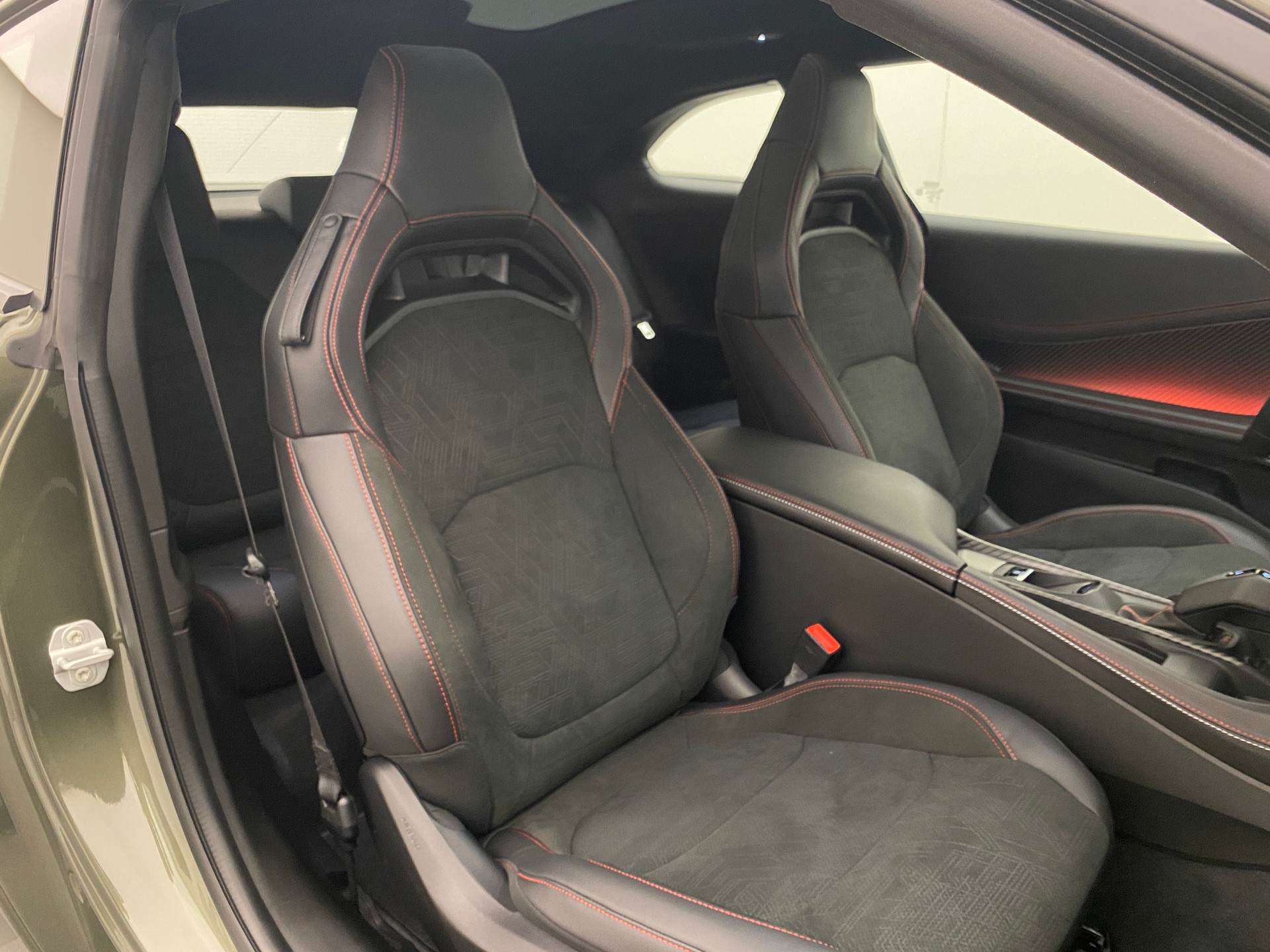 DODGE Charger Scat Pack Plus 2-Door AWD-image-11