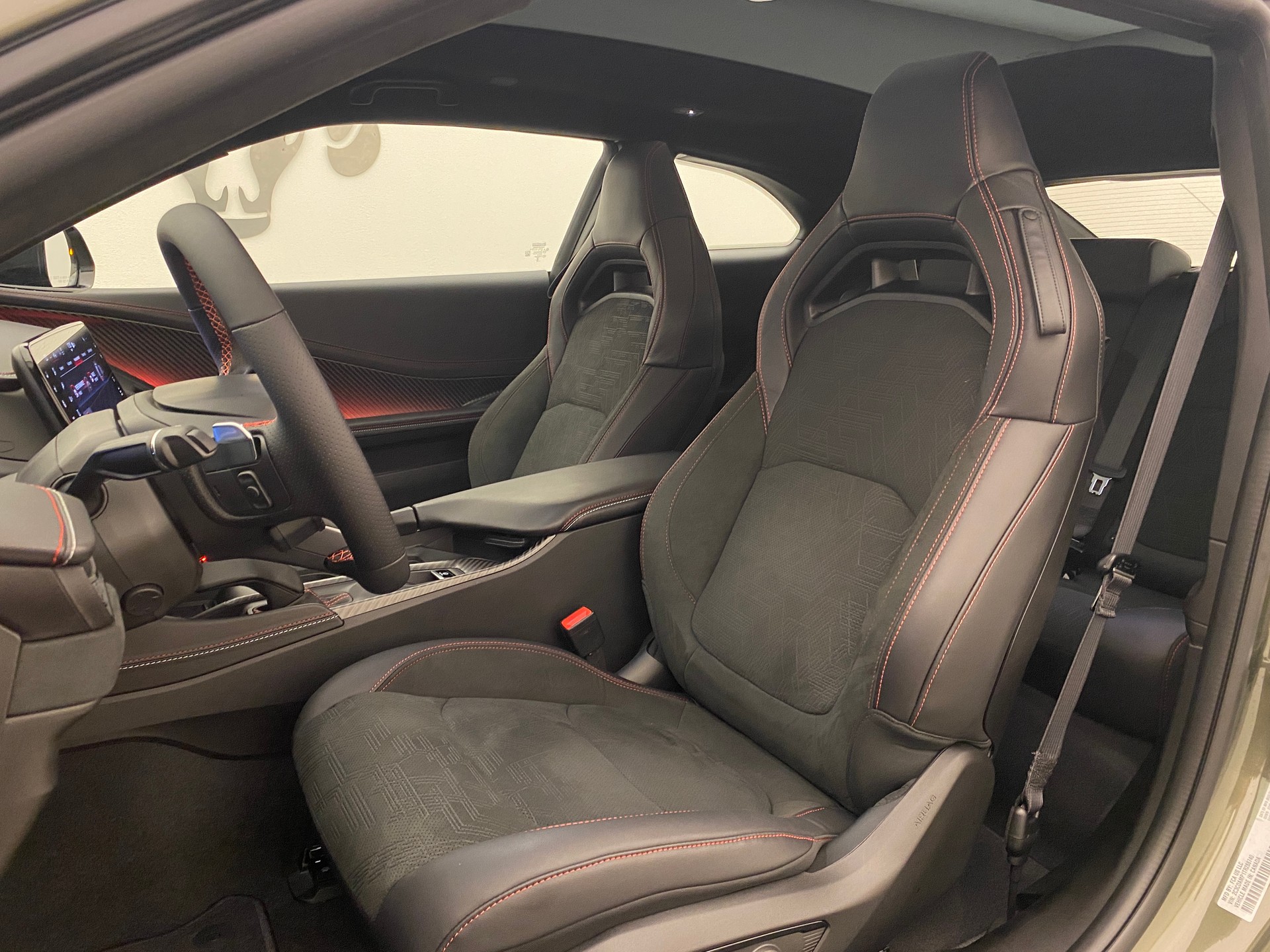 DODGE Charger Scat Pack Plus 2-Door AWD-image-9
