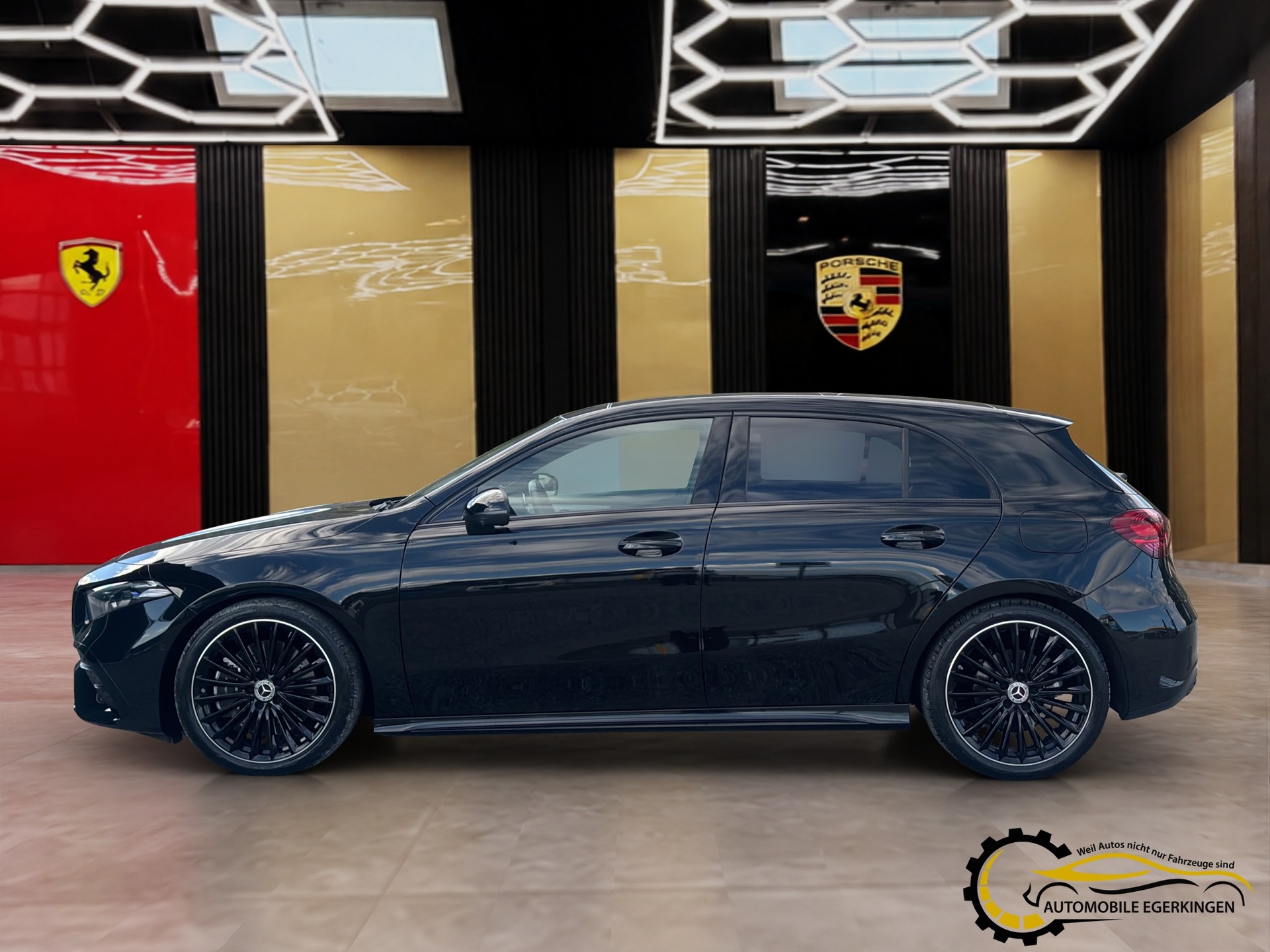 MERCEDES-BENZ A 250 AMG Line 4m-image-7