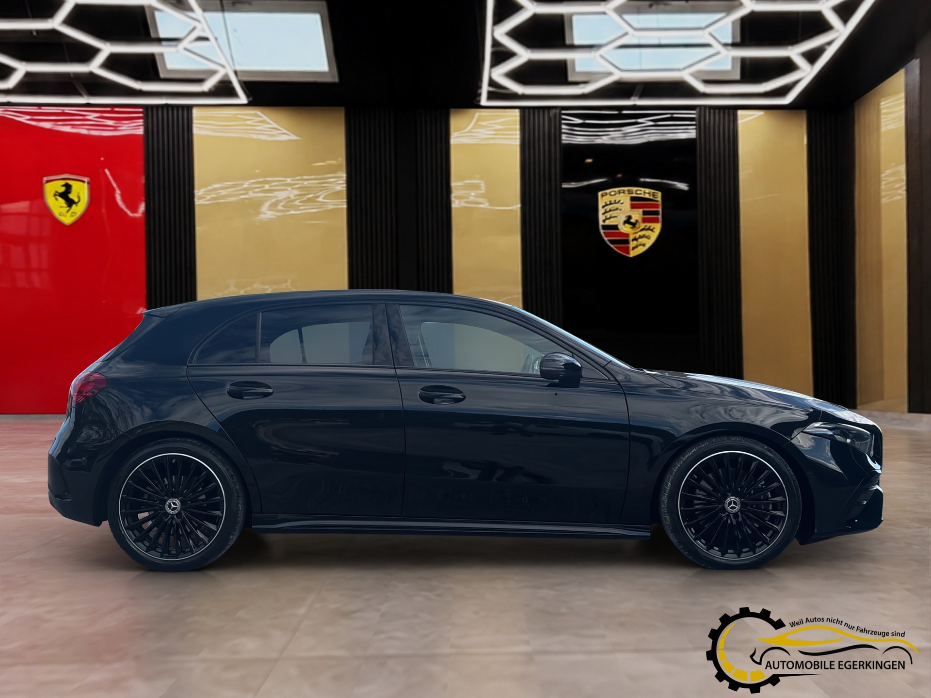 MERCEDES-BENZ A 250 AMG Line 4m-image-3