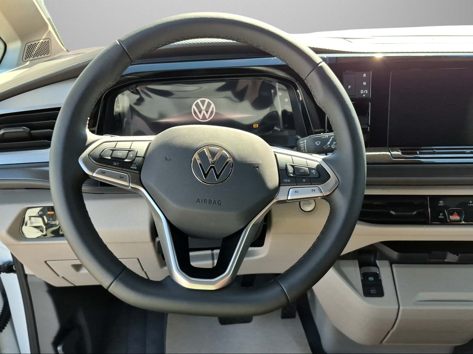 VW California 2.0 TDI Beach Camper-image-7