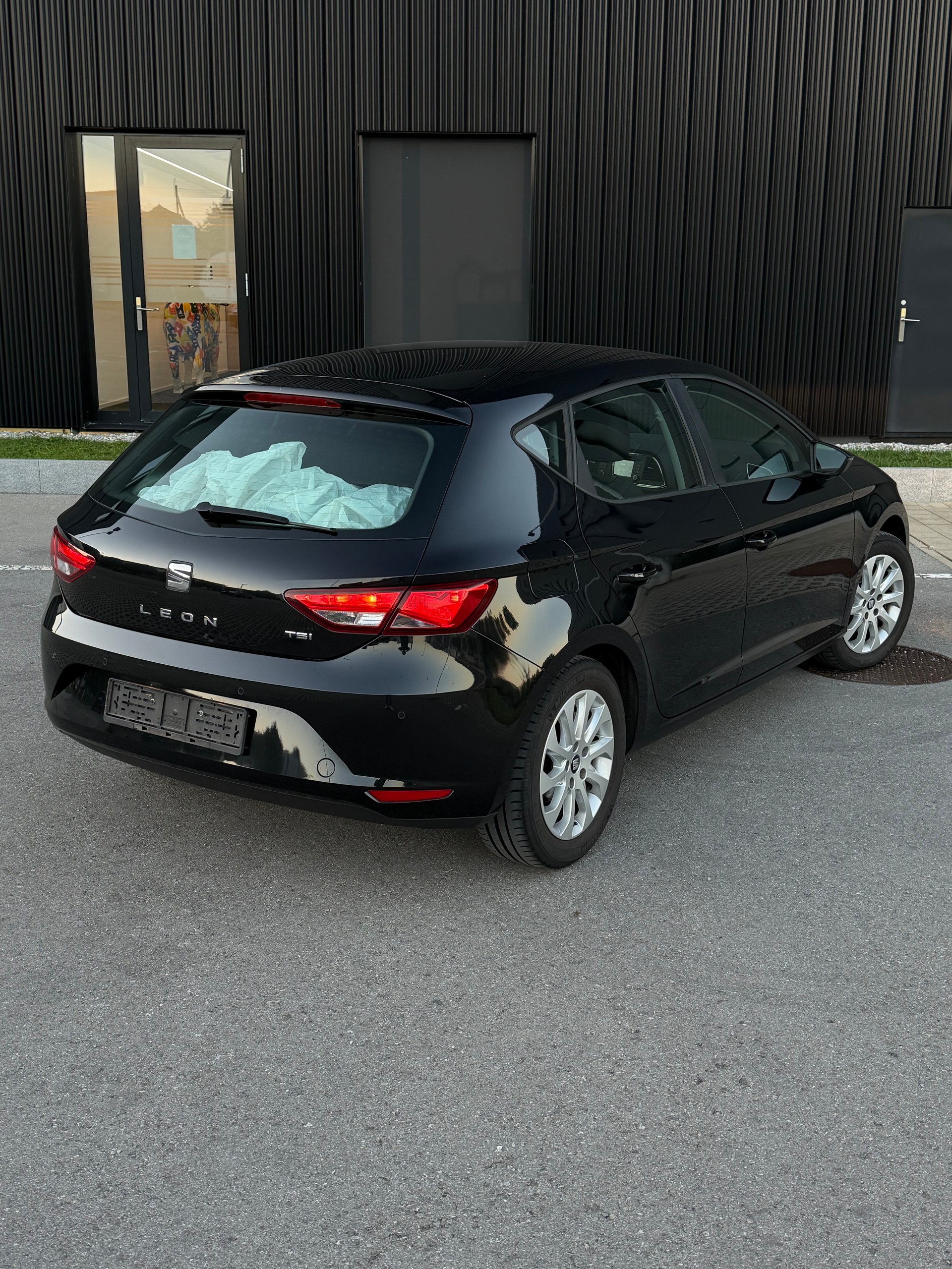 SEAT Leon 1.4 TSI Style-image-14