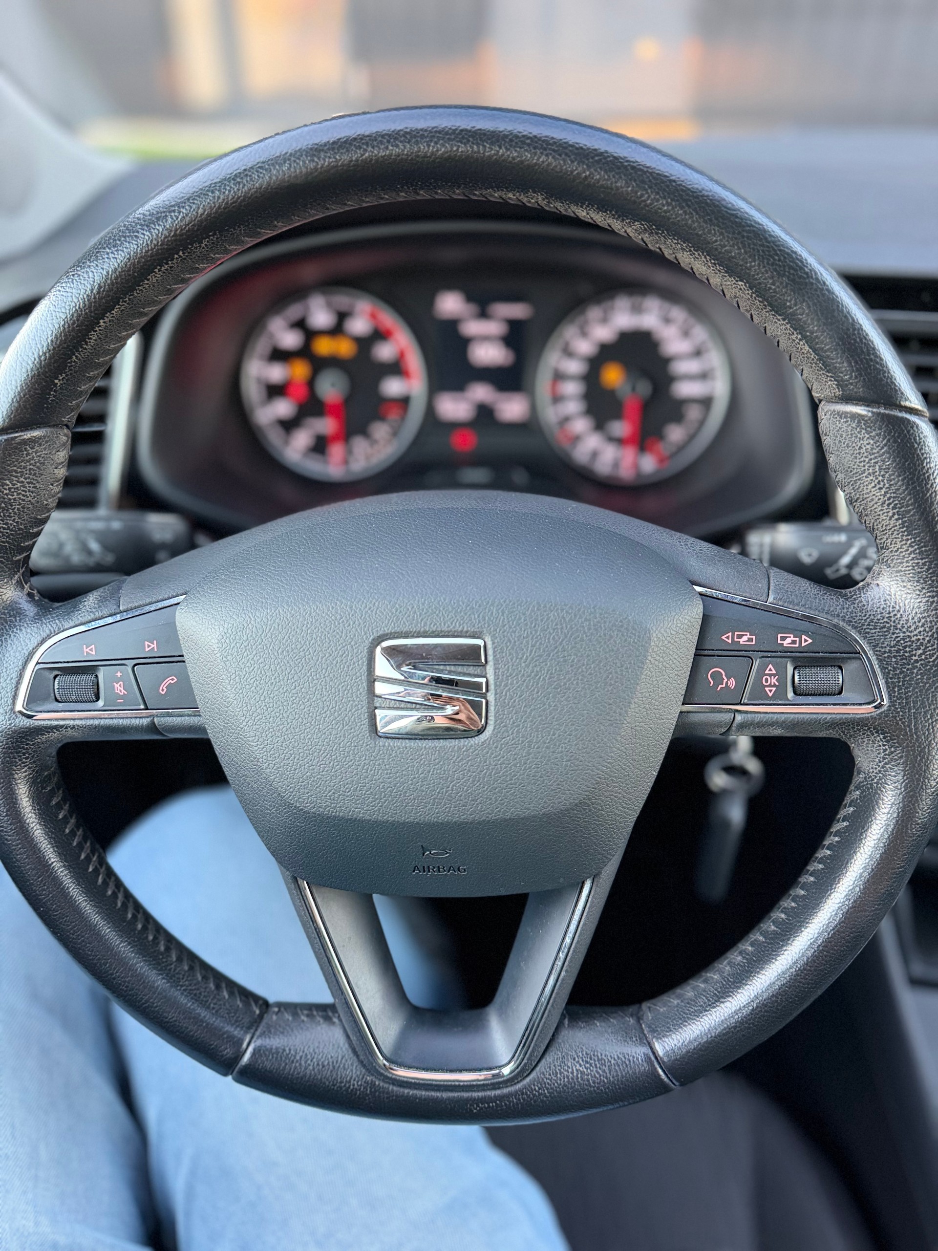 SEAT Leon 1.4 TSI Style-image-11