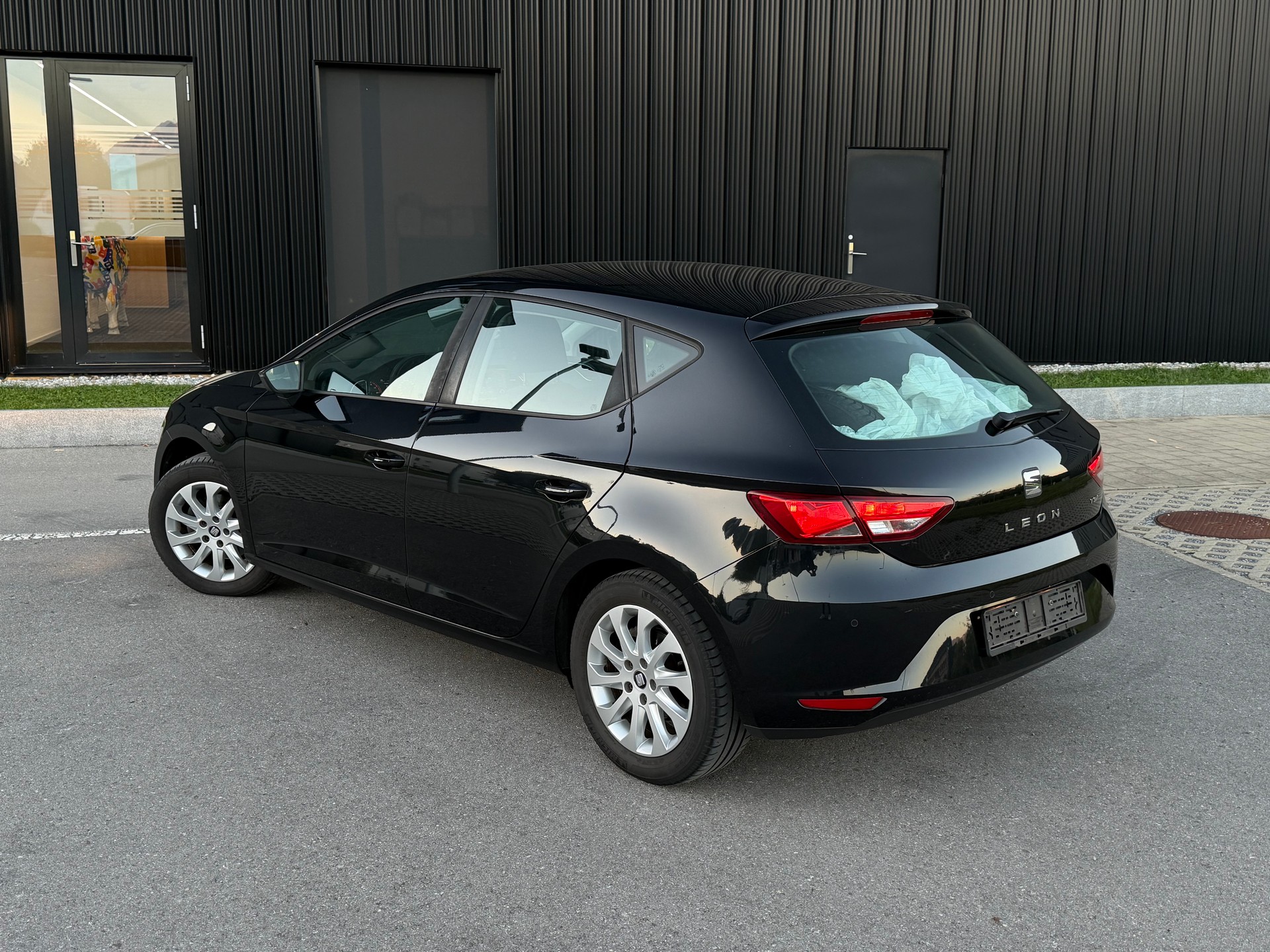 SEAT Leon 1.4 TSI Style-image-7