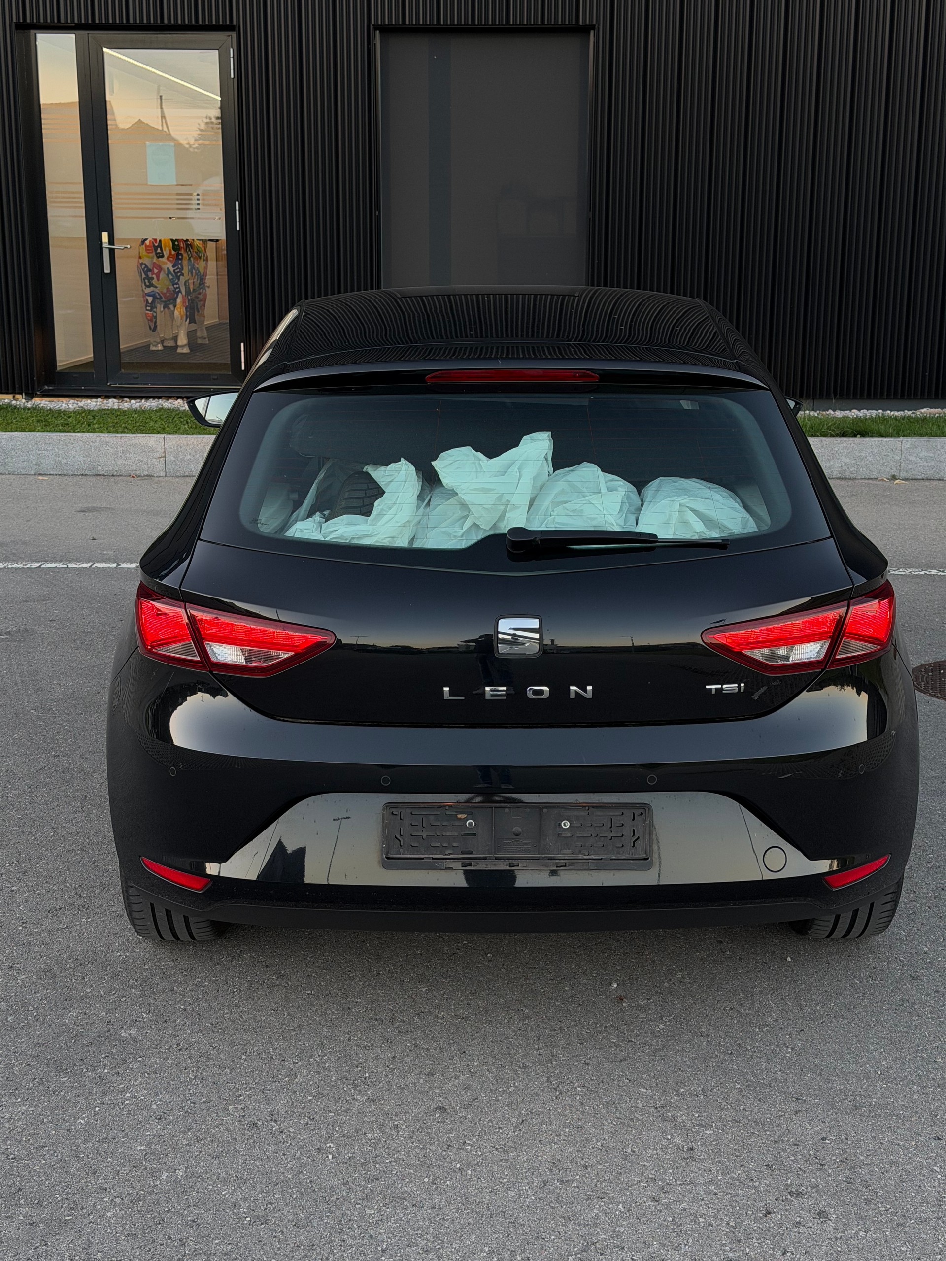 SEAT Leon 1.4 TSI Style-image-6