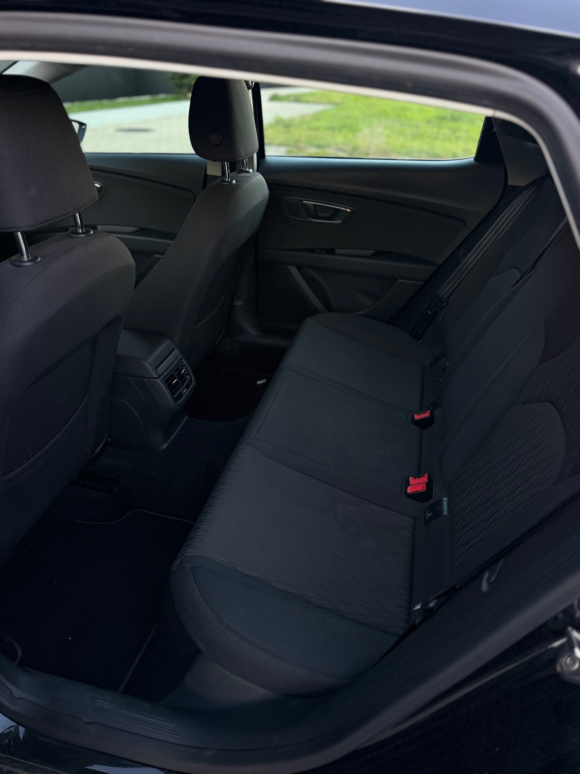 SEAT Leon 1.4 TSI Style-image-8