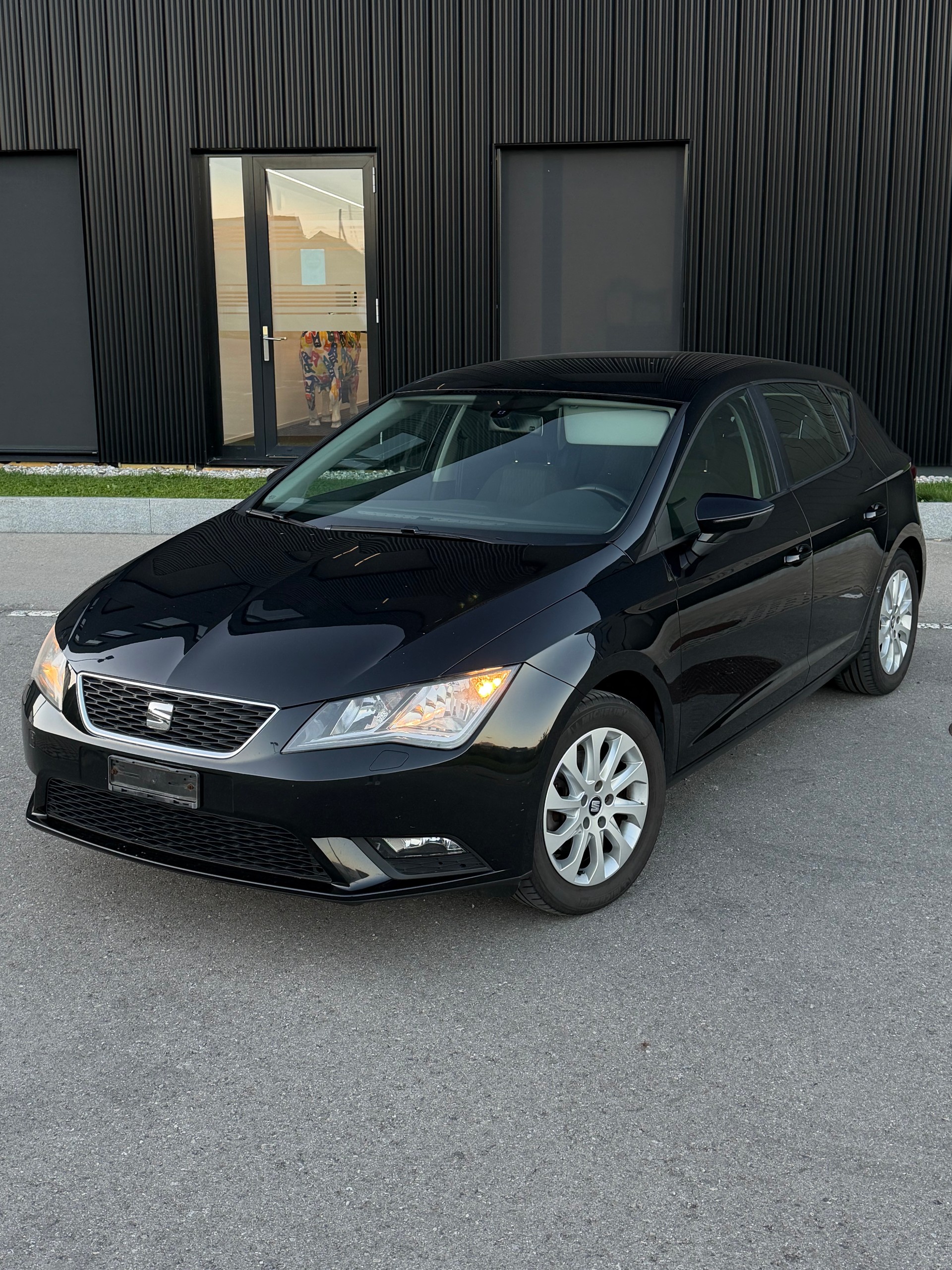 SEAT Leon 1.4 TSI Style-image-2