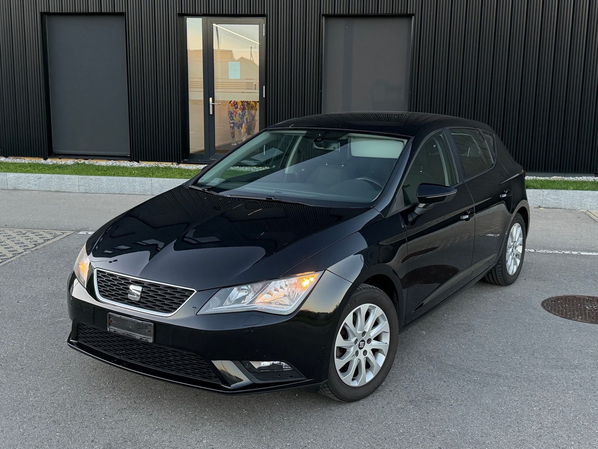 SEAT Leon 1.4 TSI Style-image-13