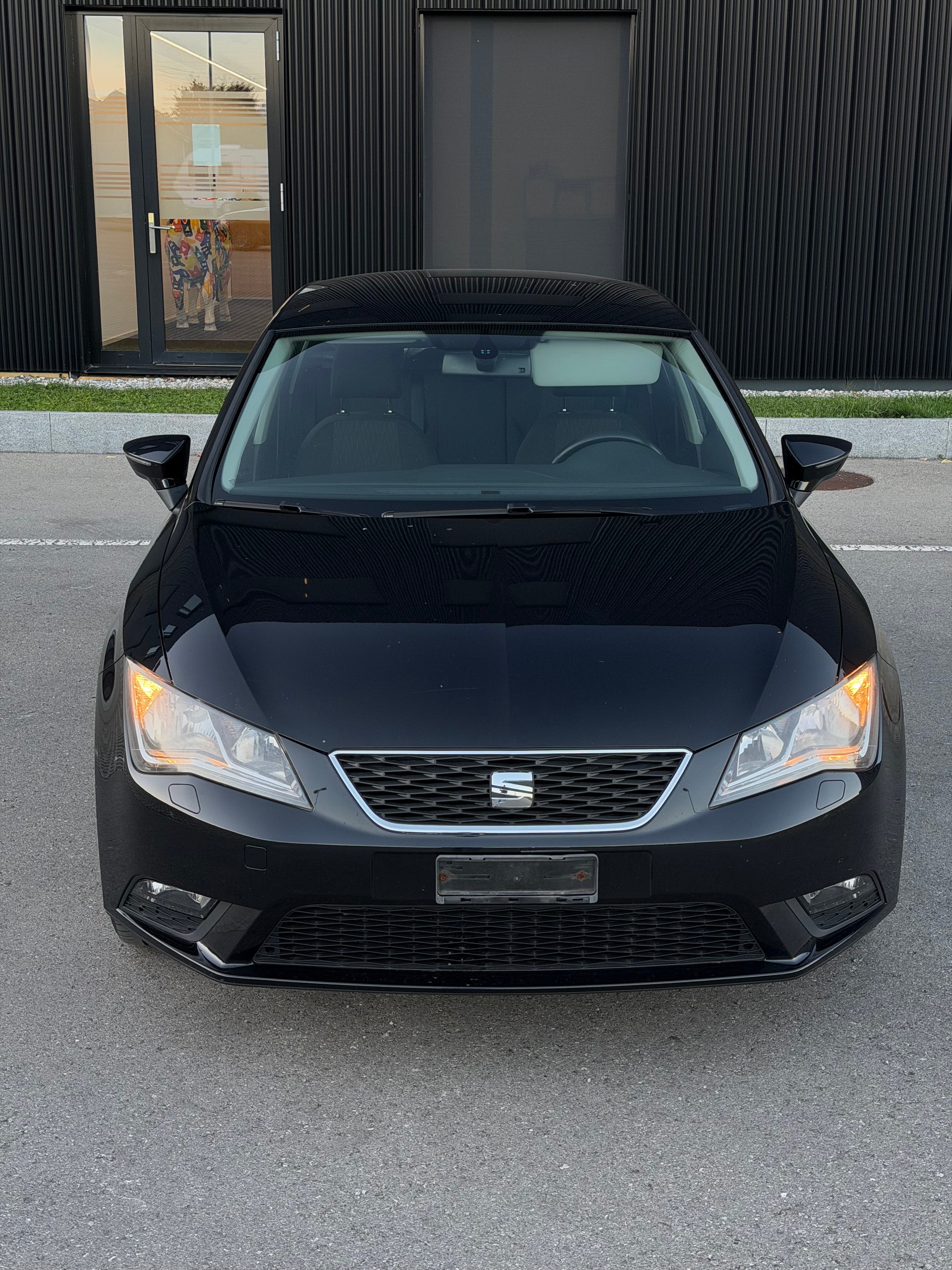 SEAT Leon 1.4 TSI Style-image-1
