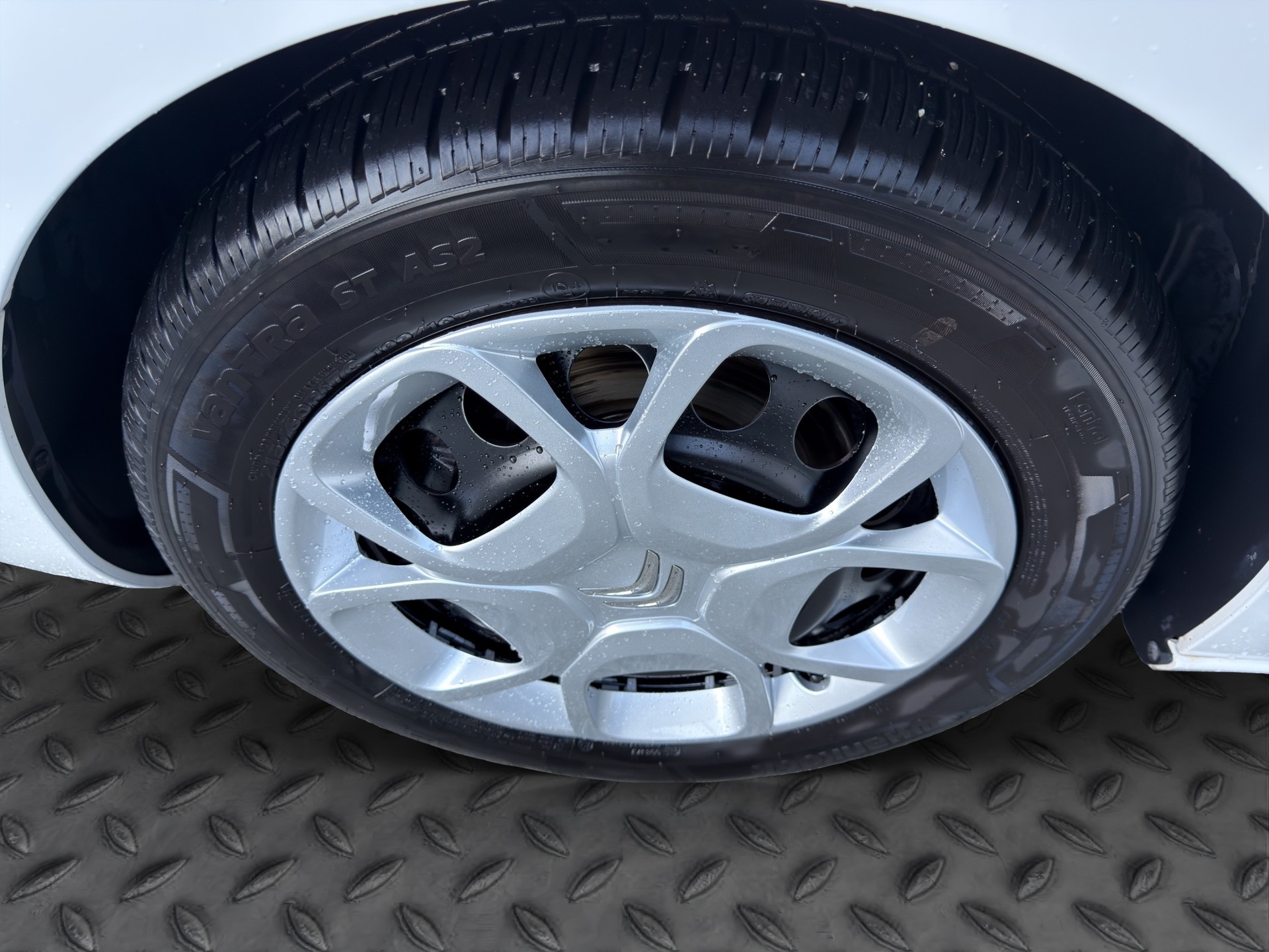 CITROEN Campster 150M-image-16