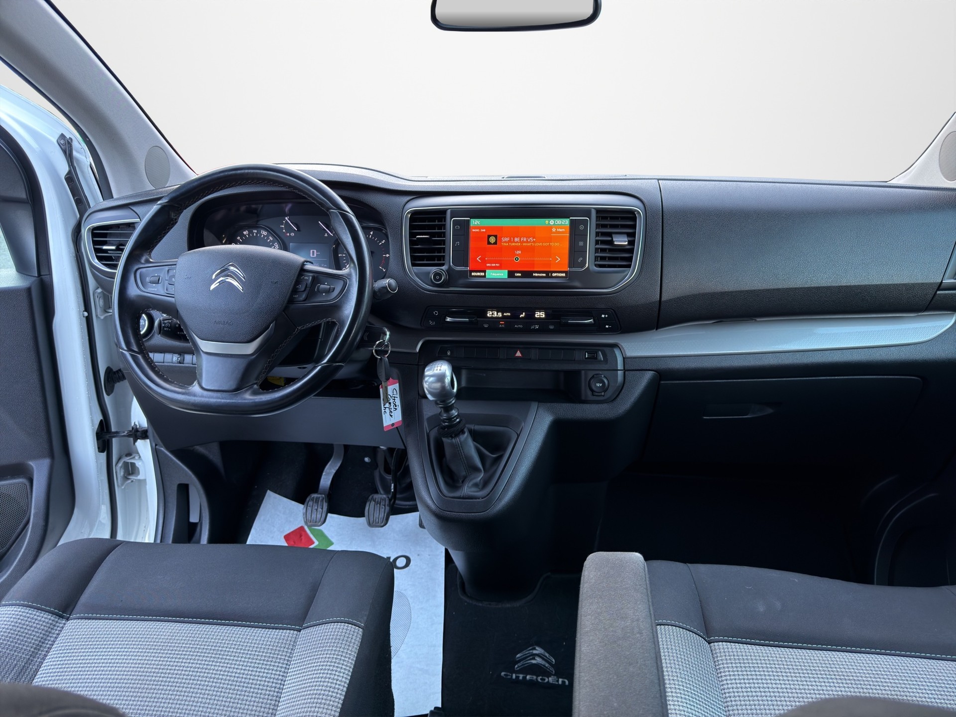 CITROEN Campster 150M-image-11