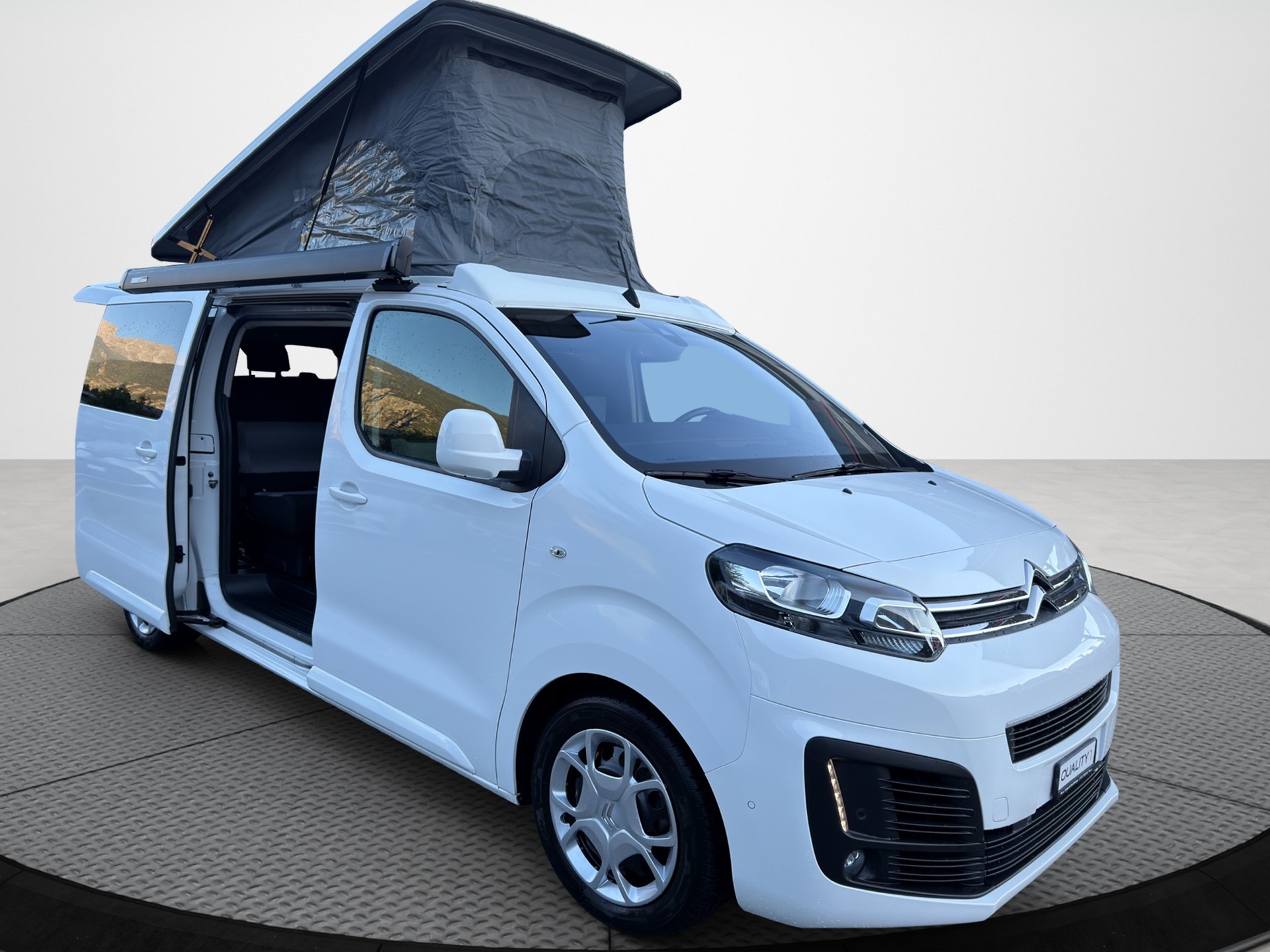 CITROEN Campster 150M-image-18