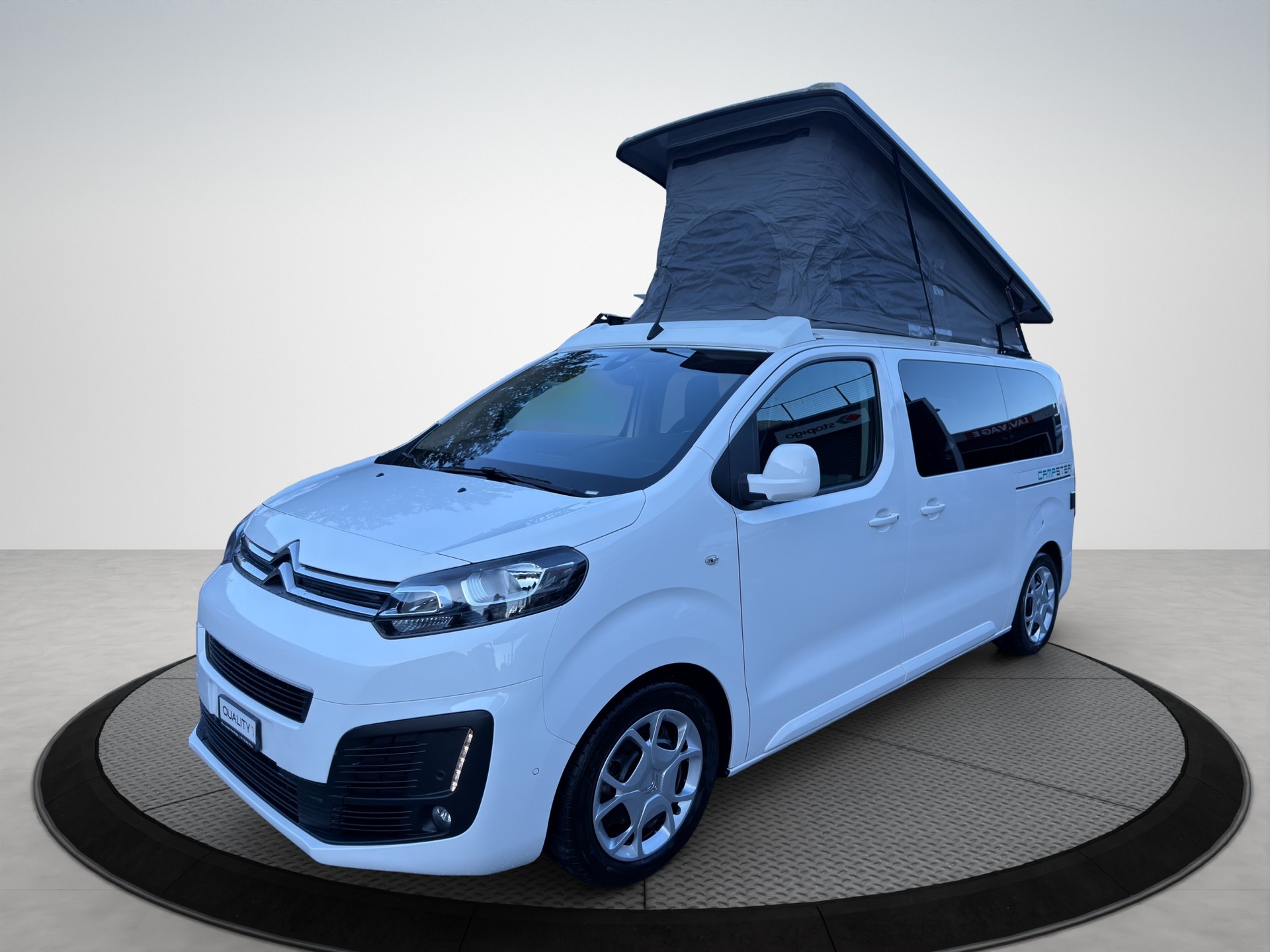 CITROEN Campster 150M-image-17