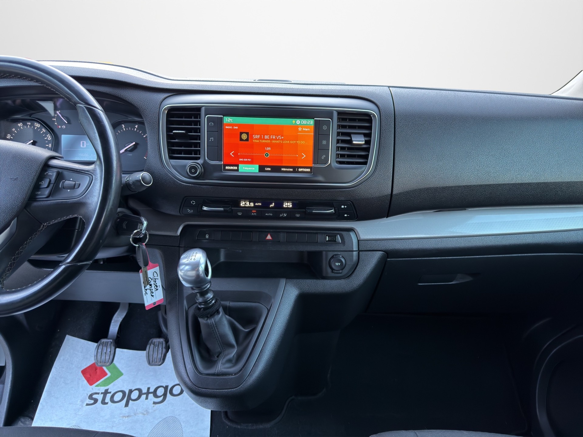 CITROEN Campster 150M-image-12