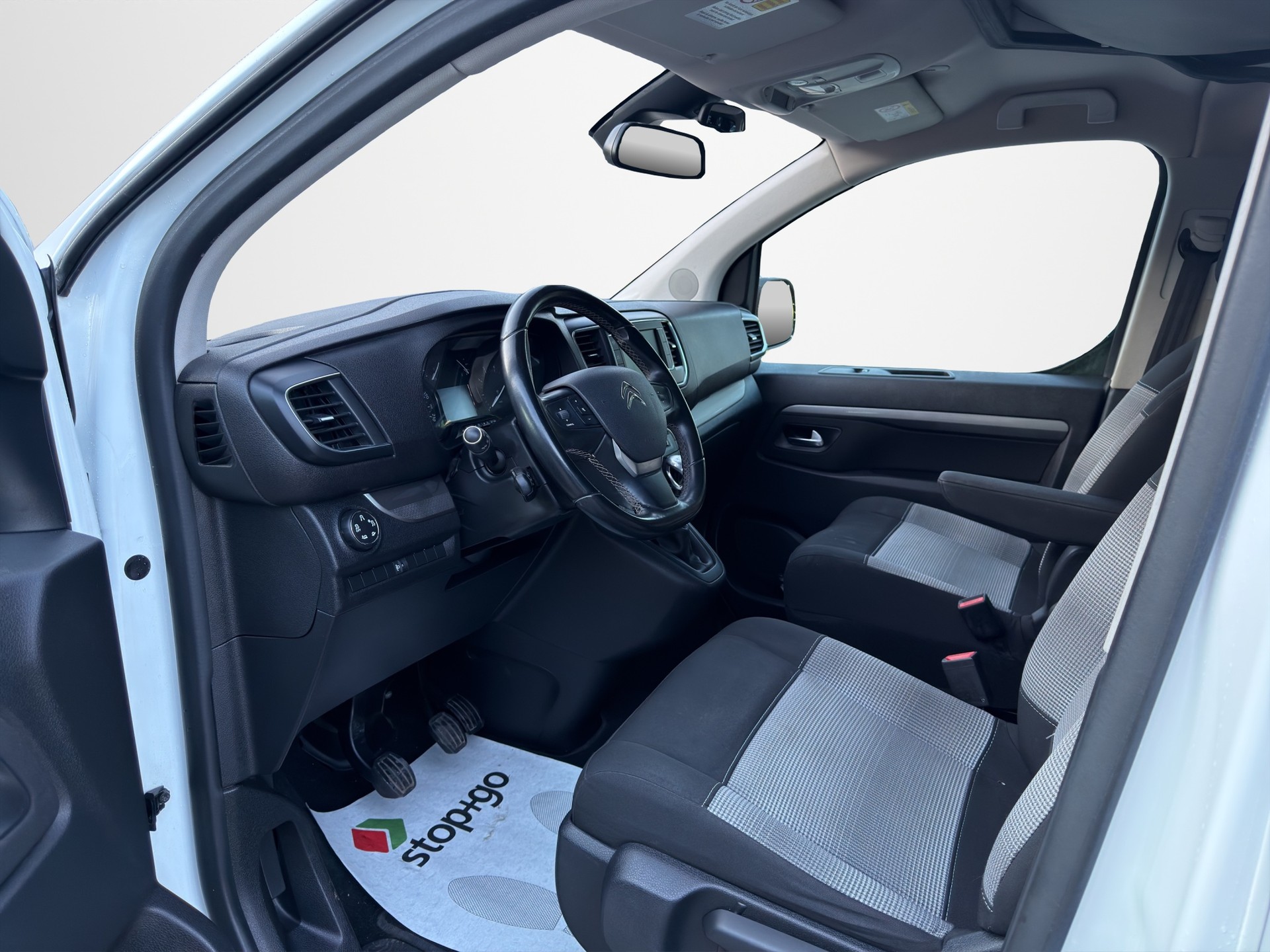 CITROEN Campster 150M-image-8