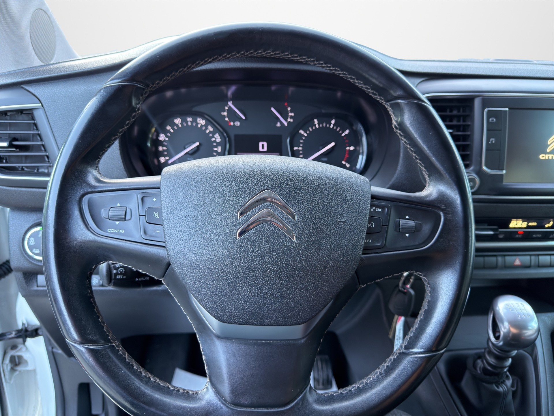 CITROEN Campster 150M-image-9