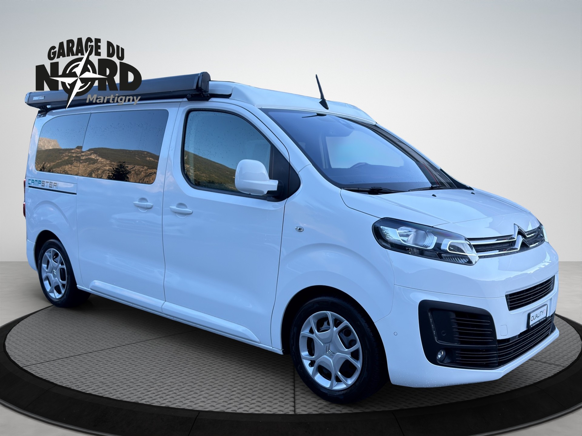 CITROEN Campster 150M-image-7