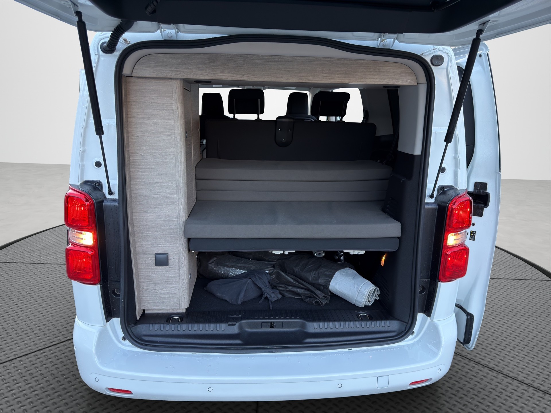 CITROEN Campster 150M-image-14