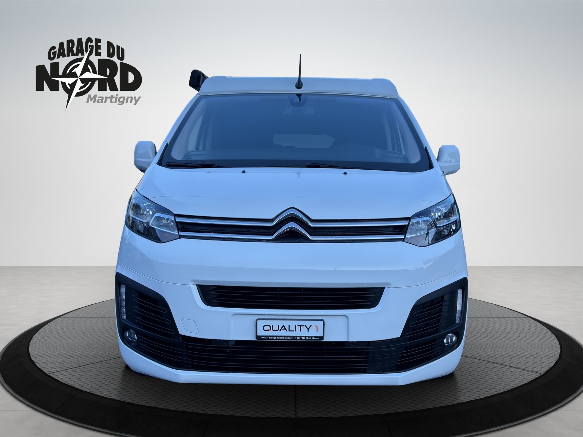 CITROEN Campster 150M-image-1