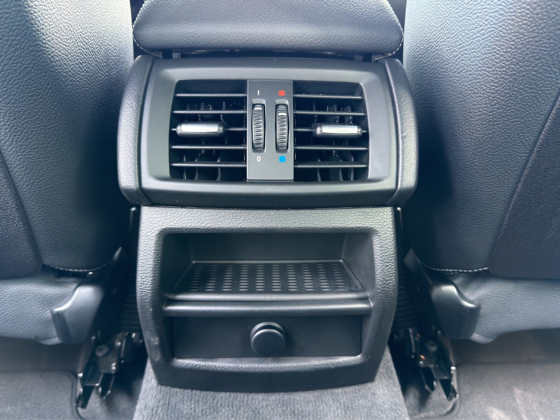 BMW X3 28i xDrive SAG M Paket-image-22