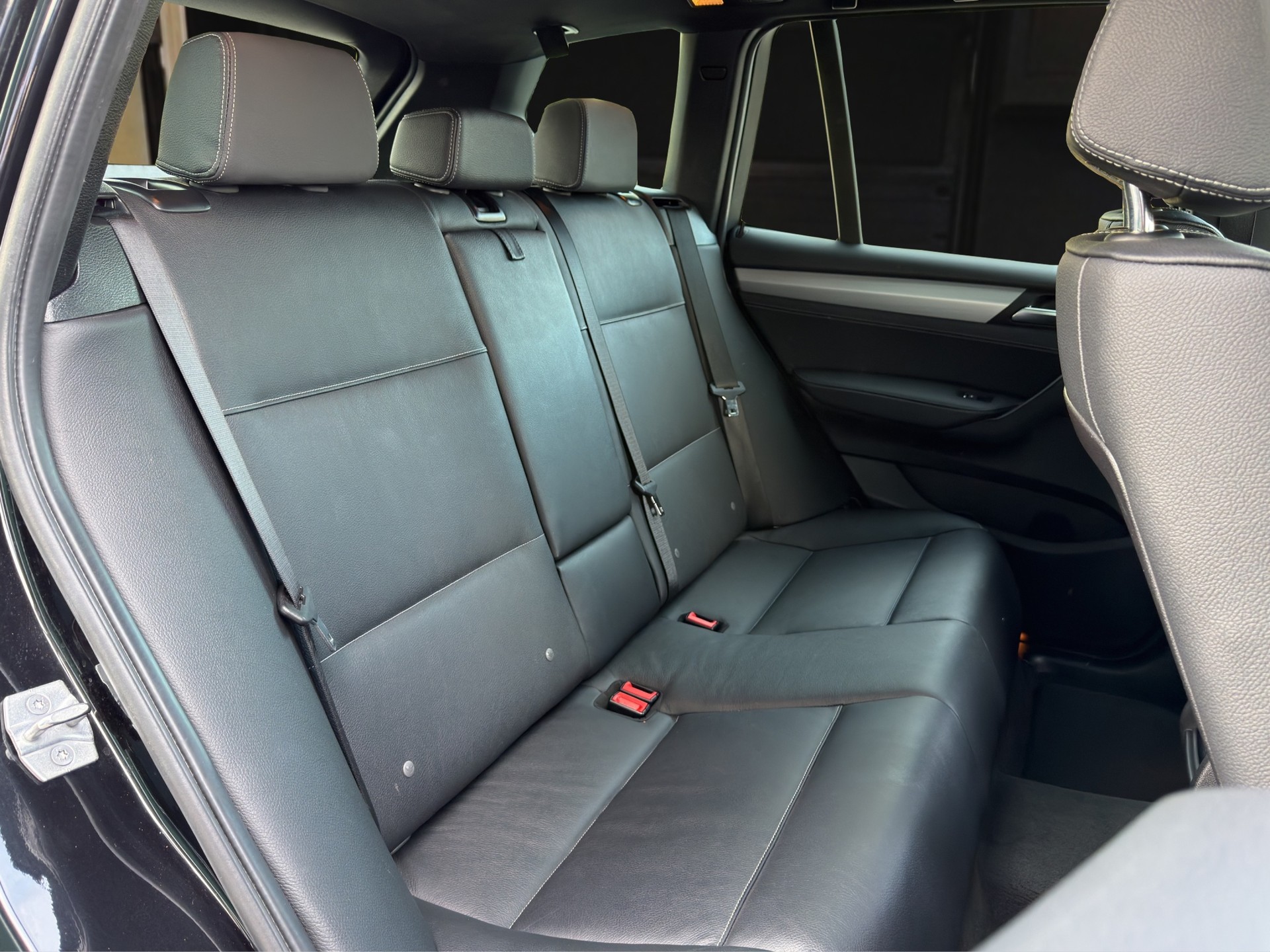 BMW X3 28i xDrive SAG M Paket-image-12