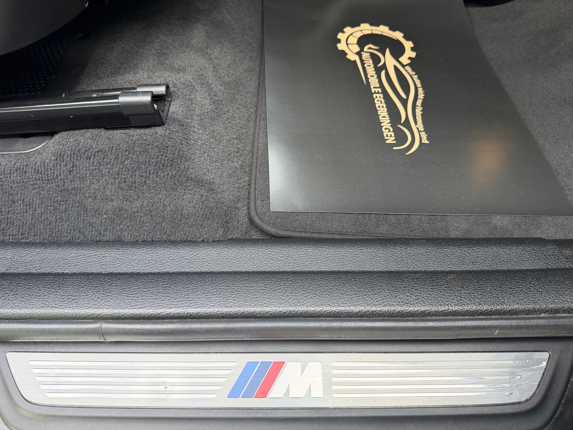 BMW X3 28i xDrive SAG M Paket-image-24