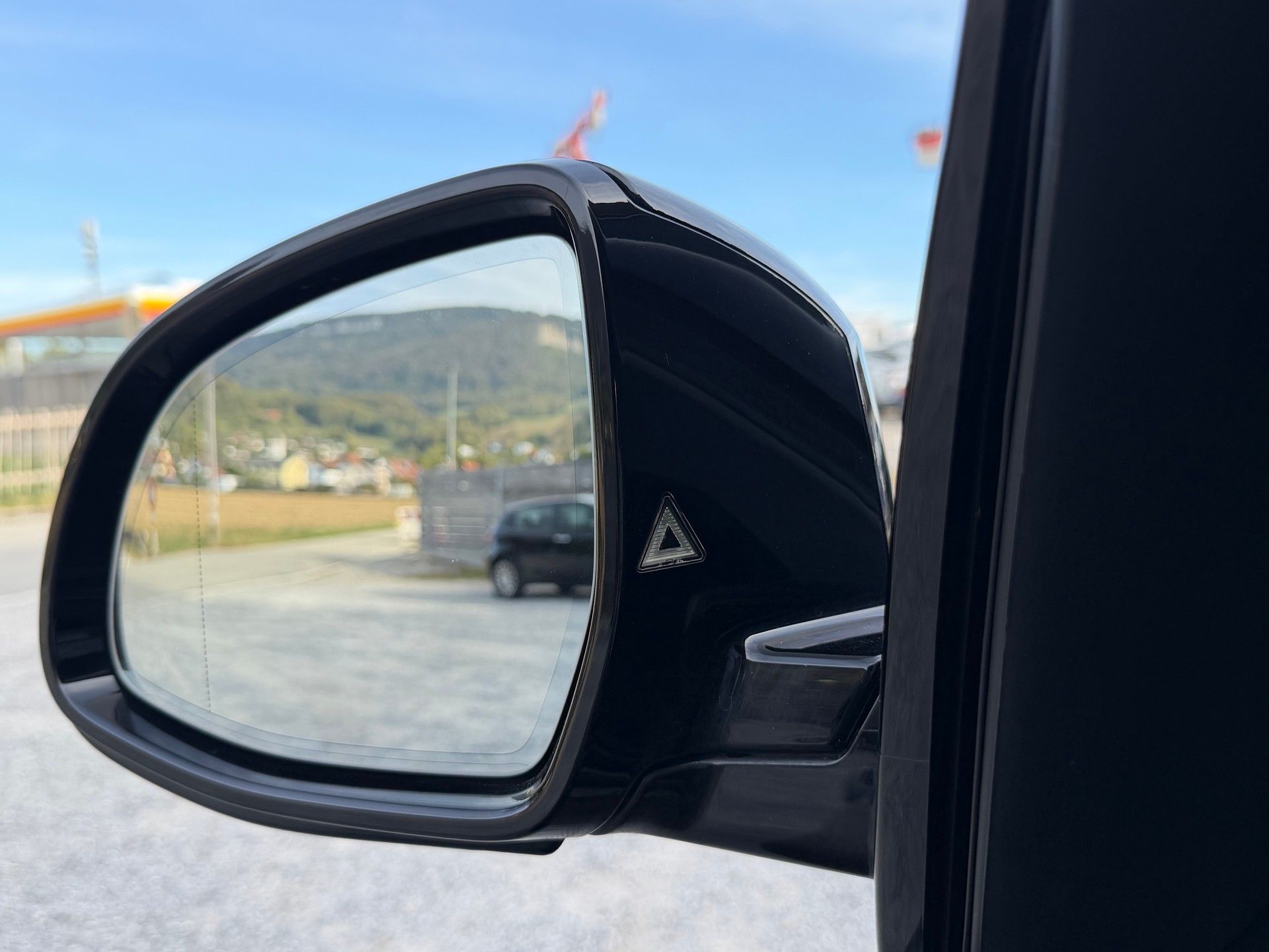BMW X3 28i xDrive SAG M Paket-image-20