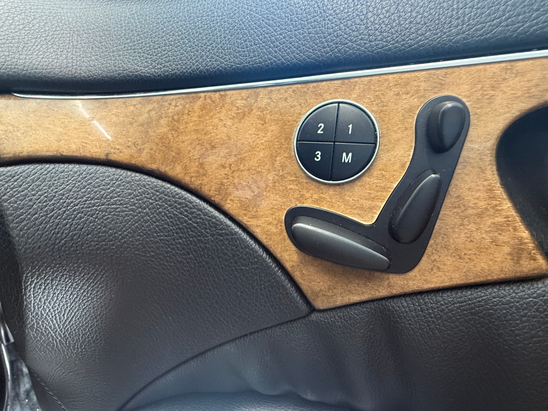 MERCEDES-BENZ E 350 CGI Elégance 7G-Tronic-image-20