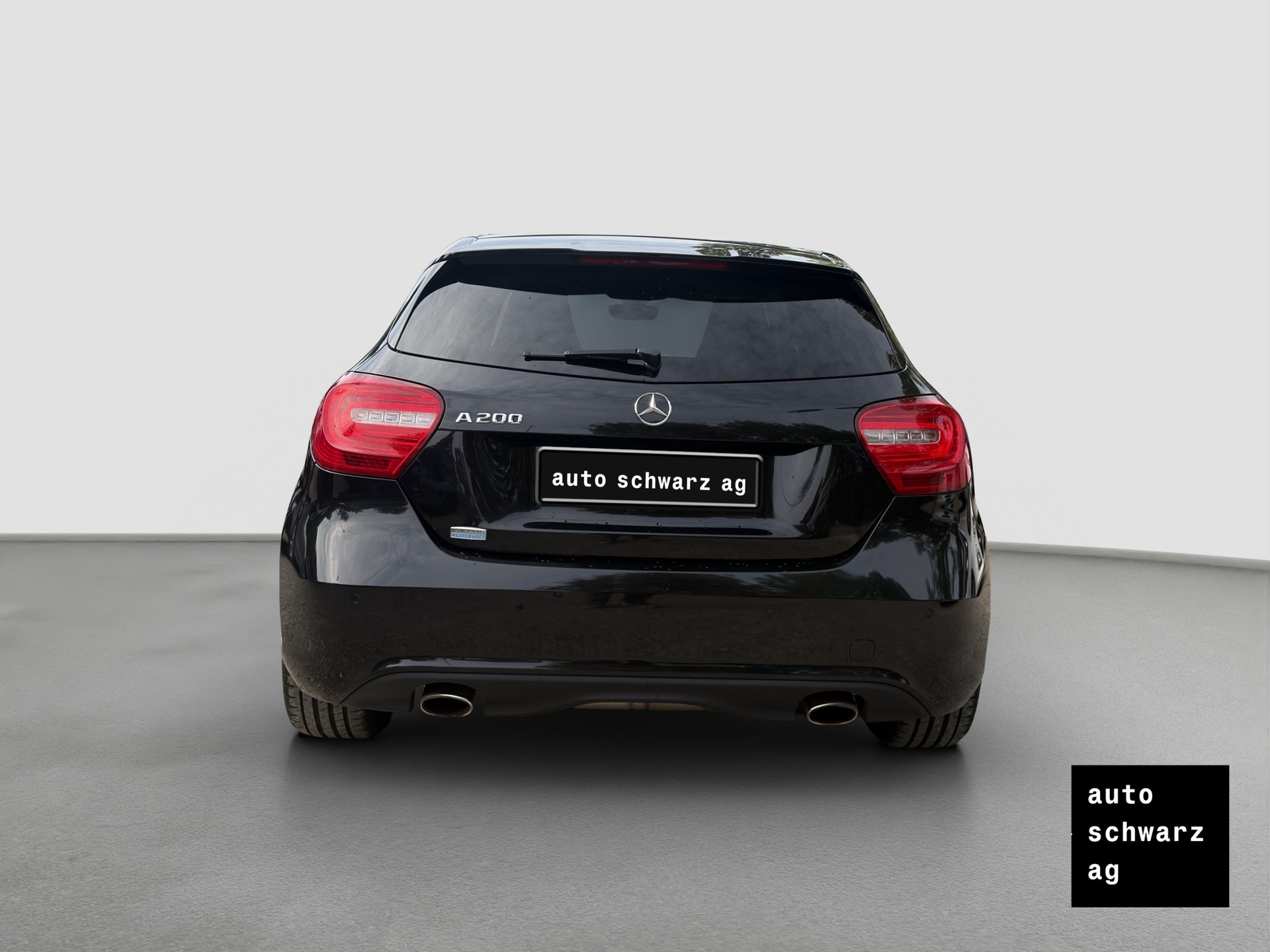 MERCEDES-BENZ A 200 Urban-image-5