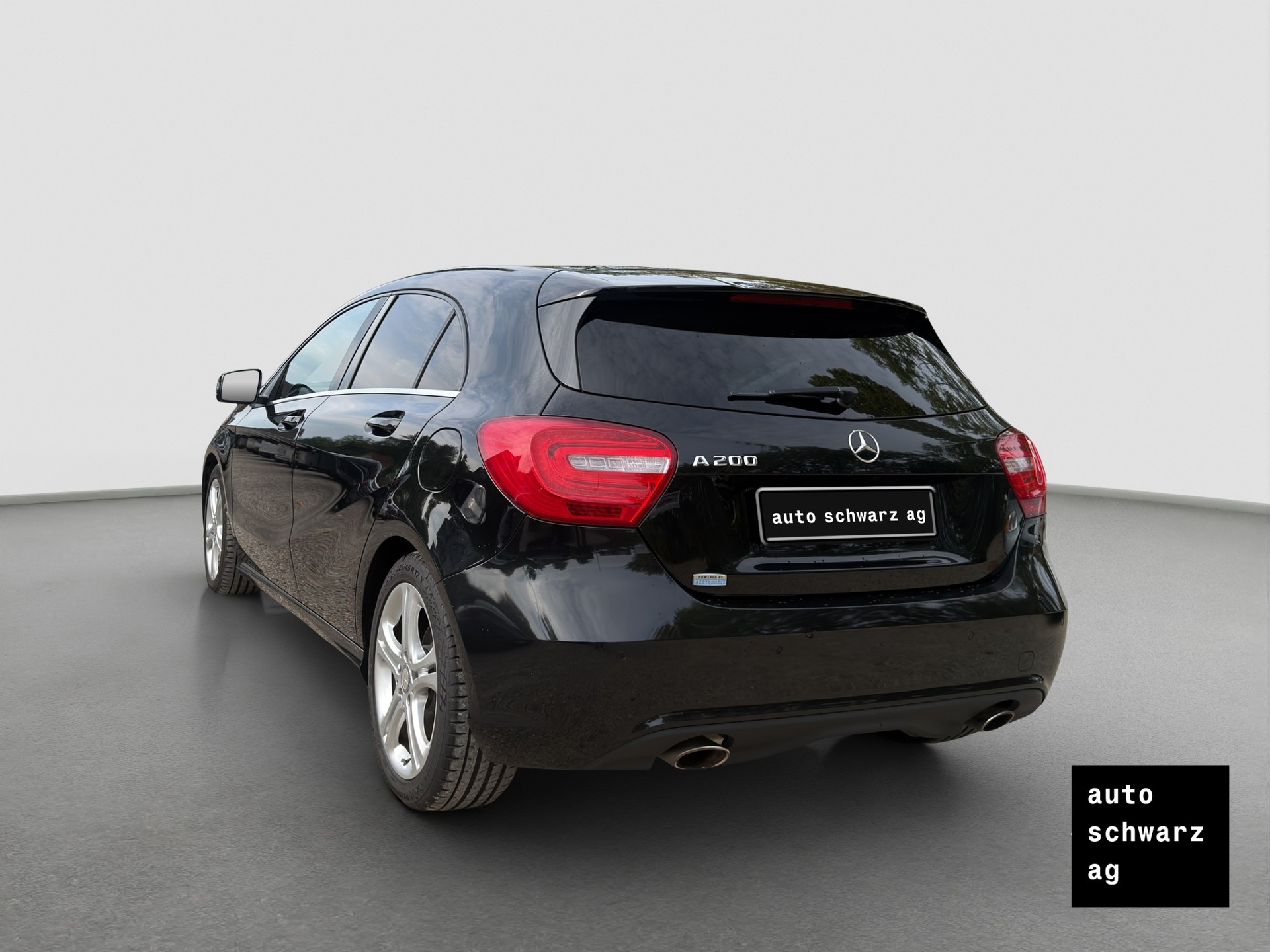 MERCEDES-BENZ A 200 Urban-image-6