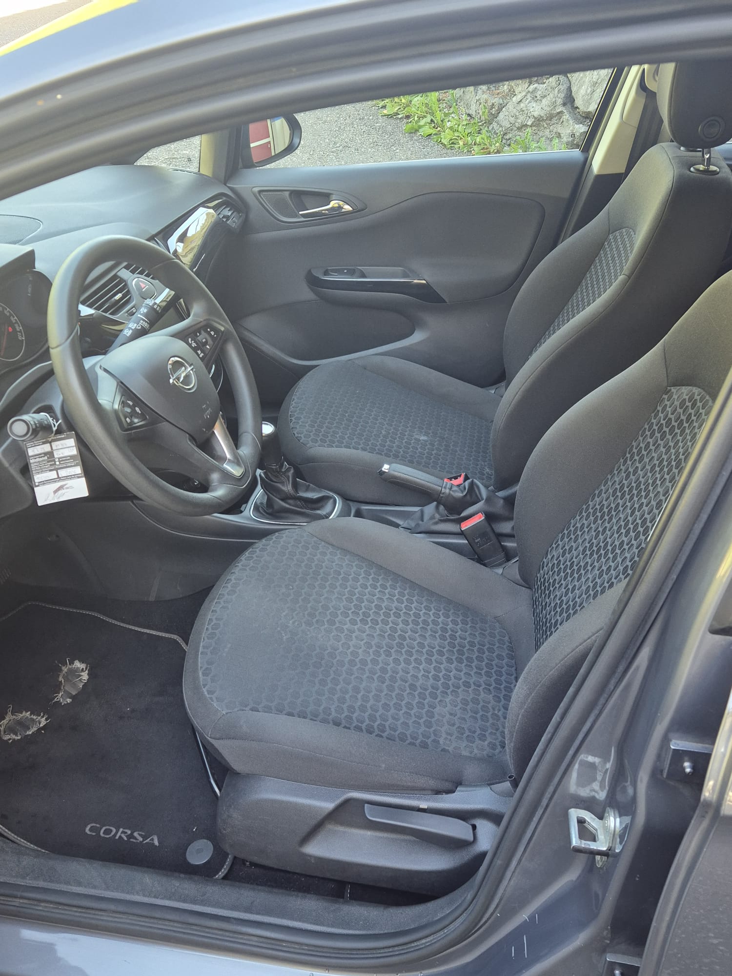 OPEL 1.0 Turbo eFLEX Active S/S-image-10