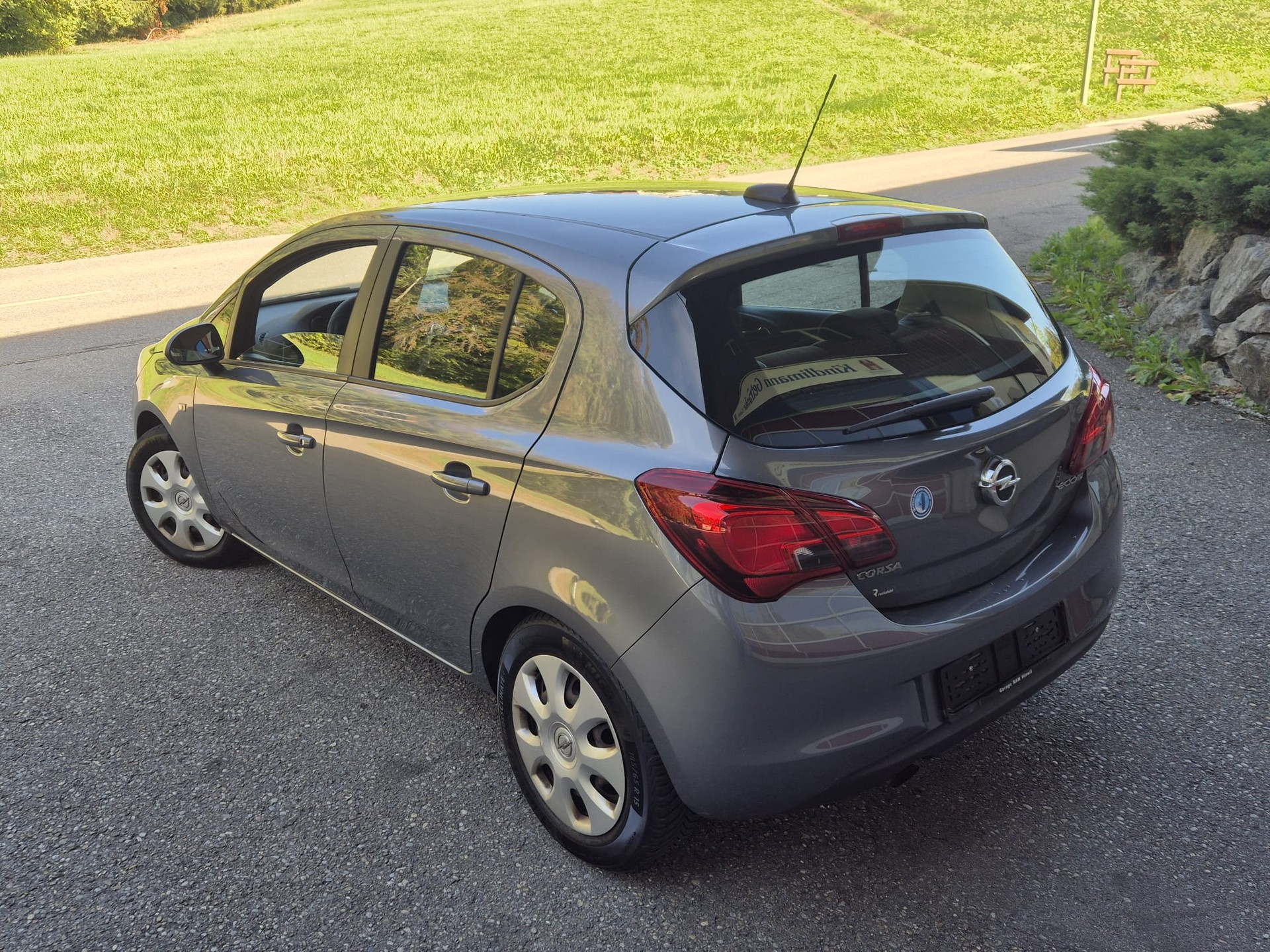 OPEL 1.0 Turbo eFLEX Active S/S-image-3