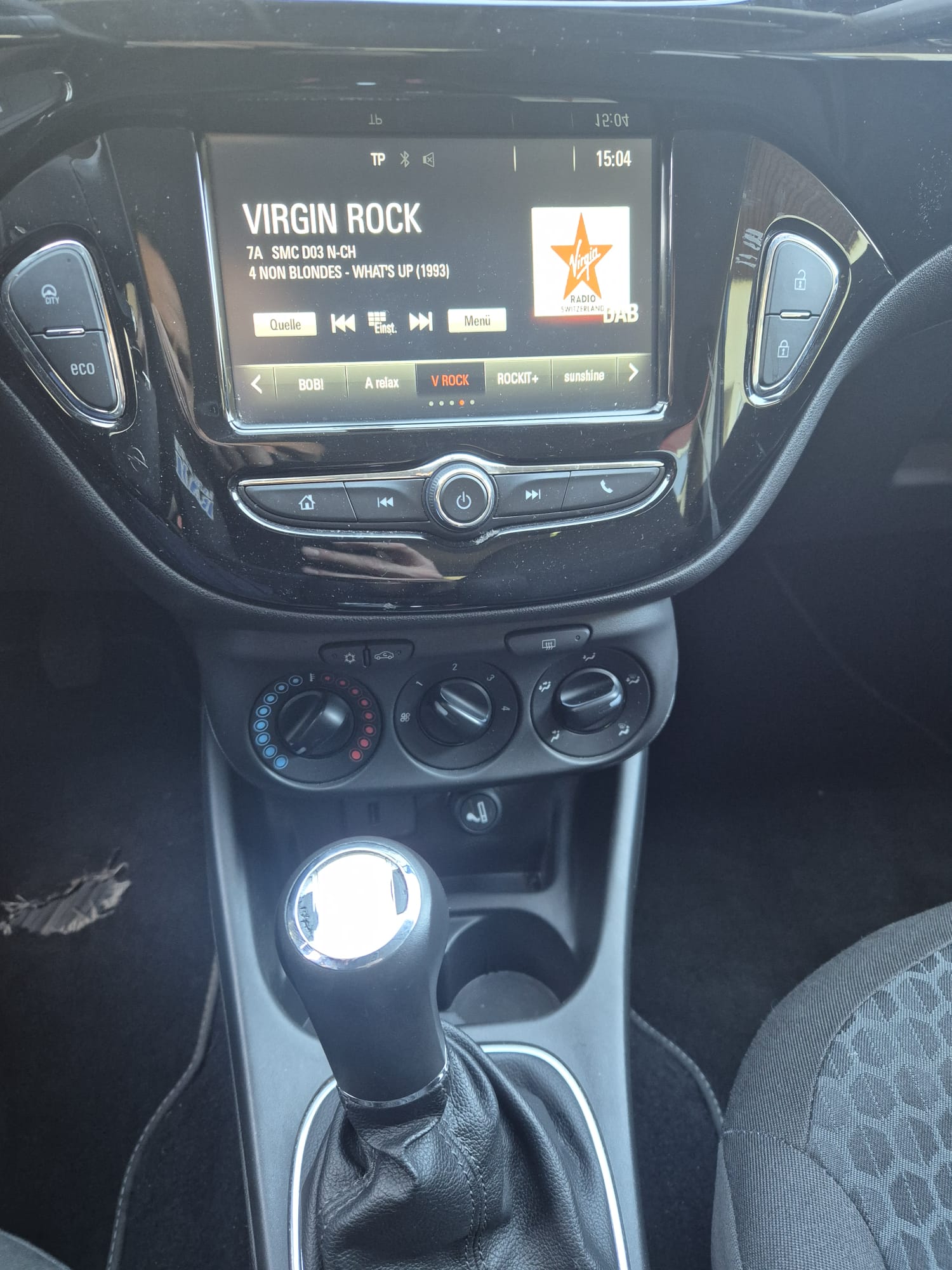 OPEL 1.0 Turbo eFLEX Active S/S-image-7