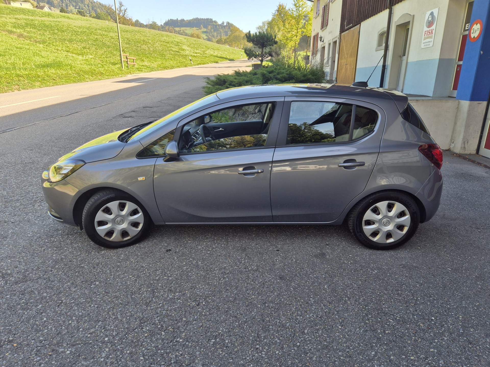 OPEL 1.0 Turbo eFLEX Active S/S-image-6