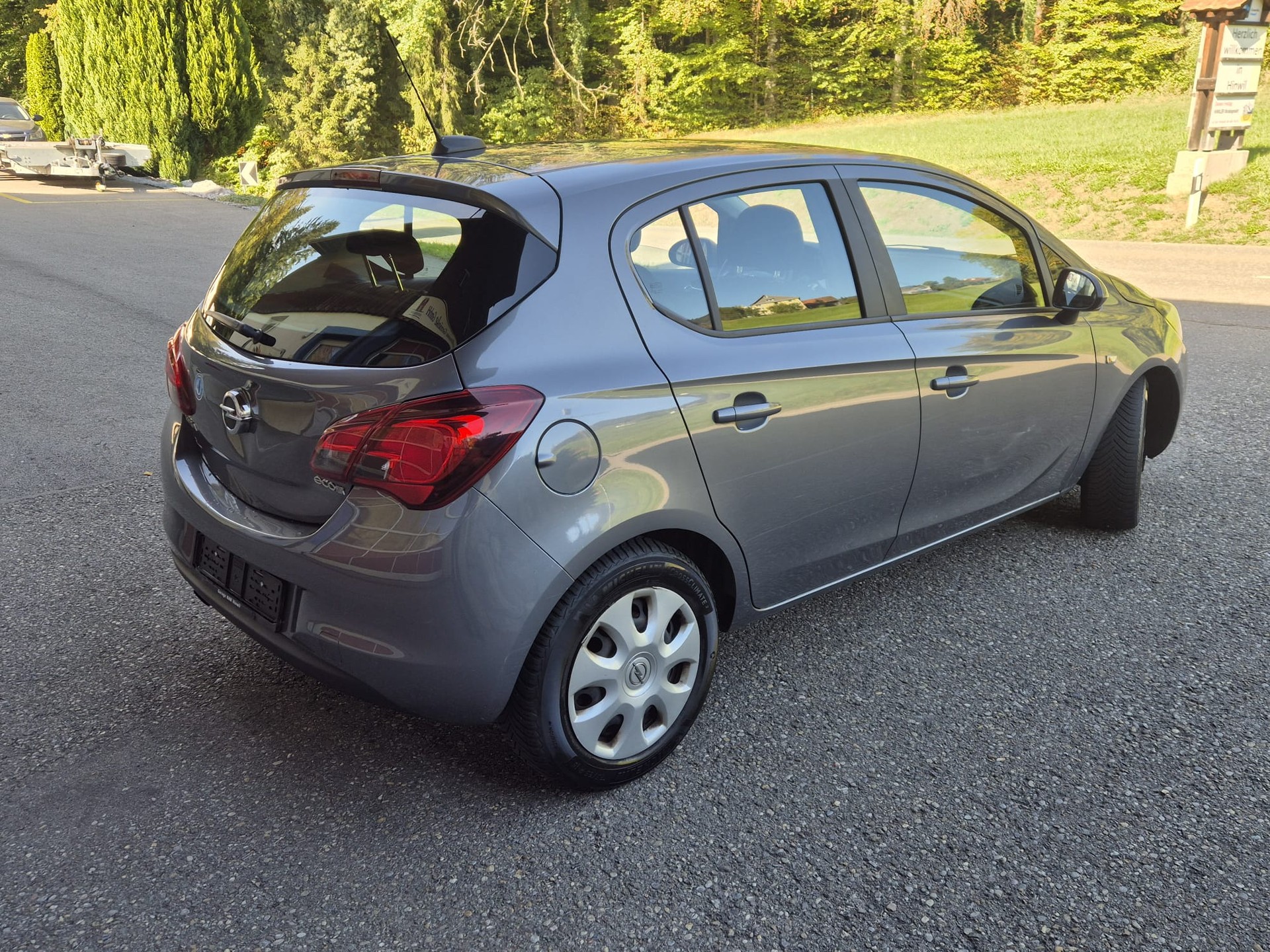 OPEL 1.0 Turbo eFLEX Active S/S-image-4