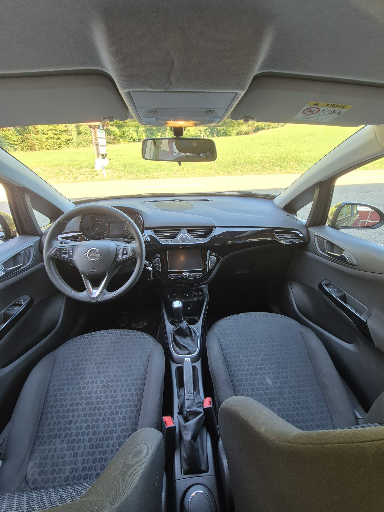 OPEL 1.0 Turbo eFLEX Active S/S-image-9