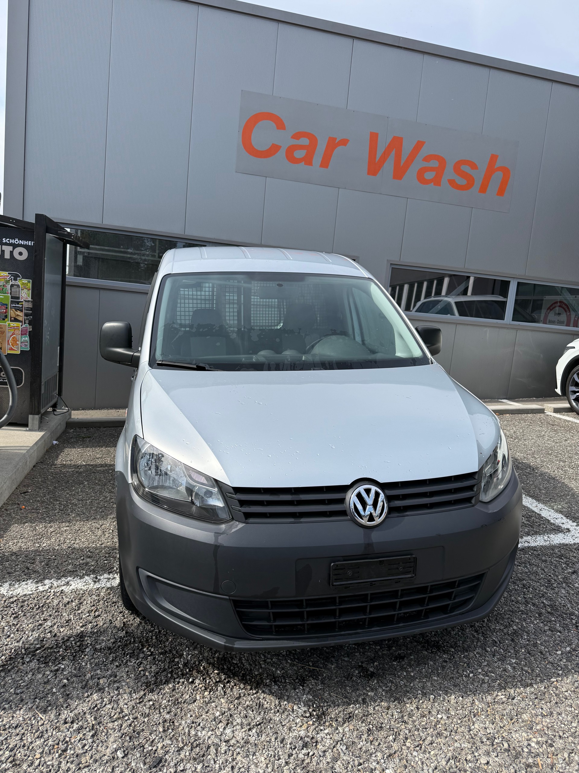 VW CADDY-image-3