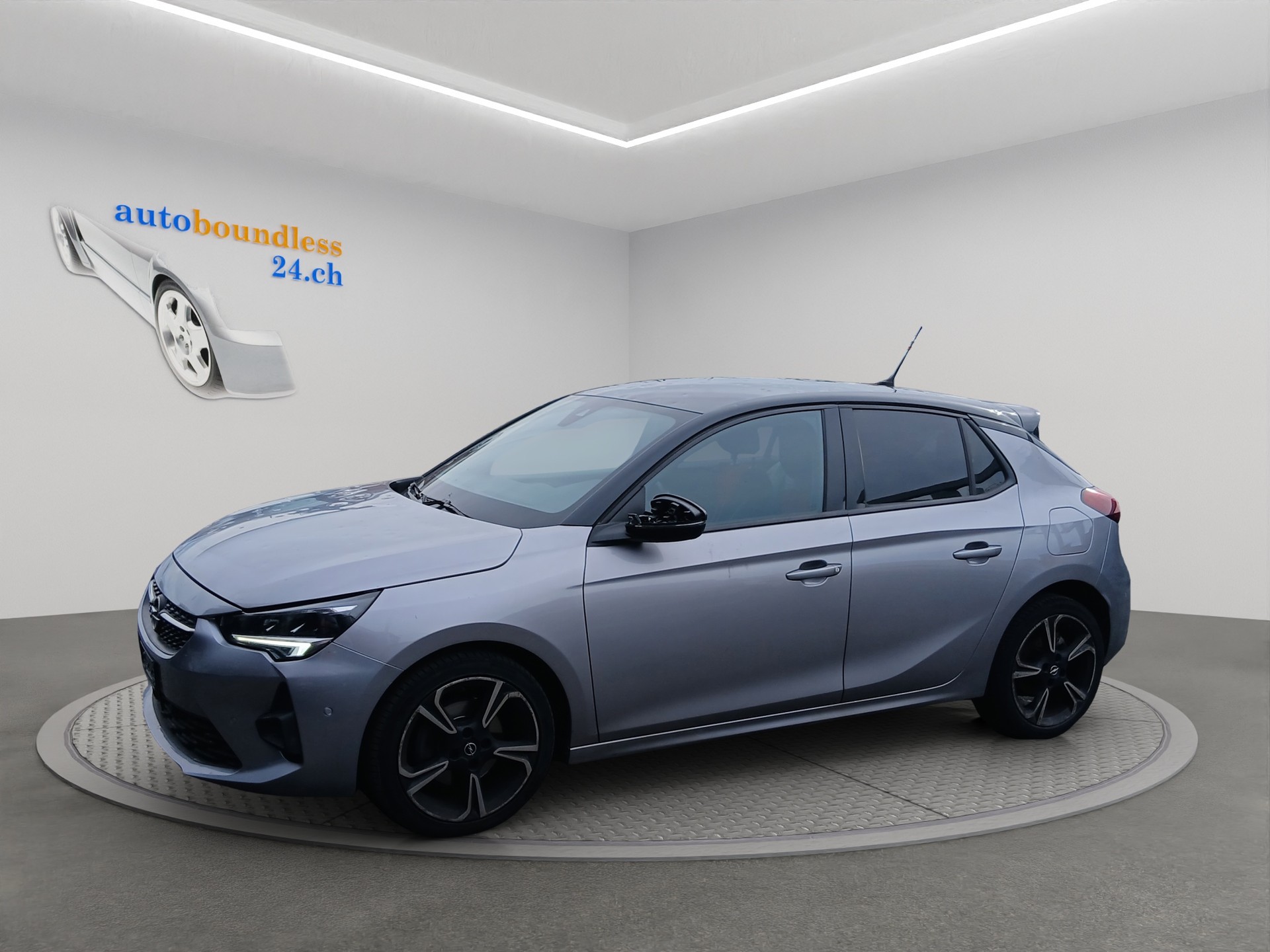 OPEL CORSA-image-2