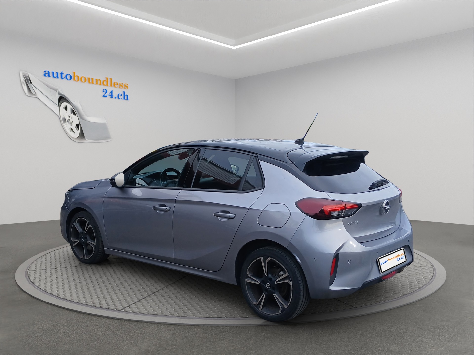 OPEL CORSA-image-3