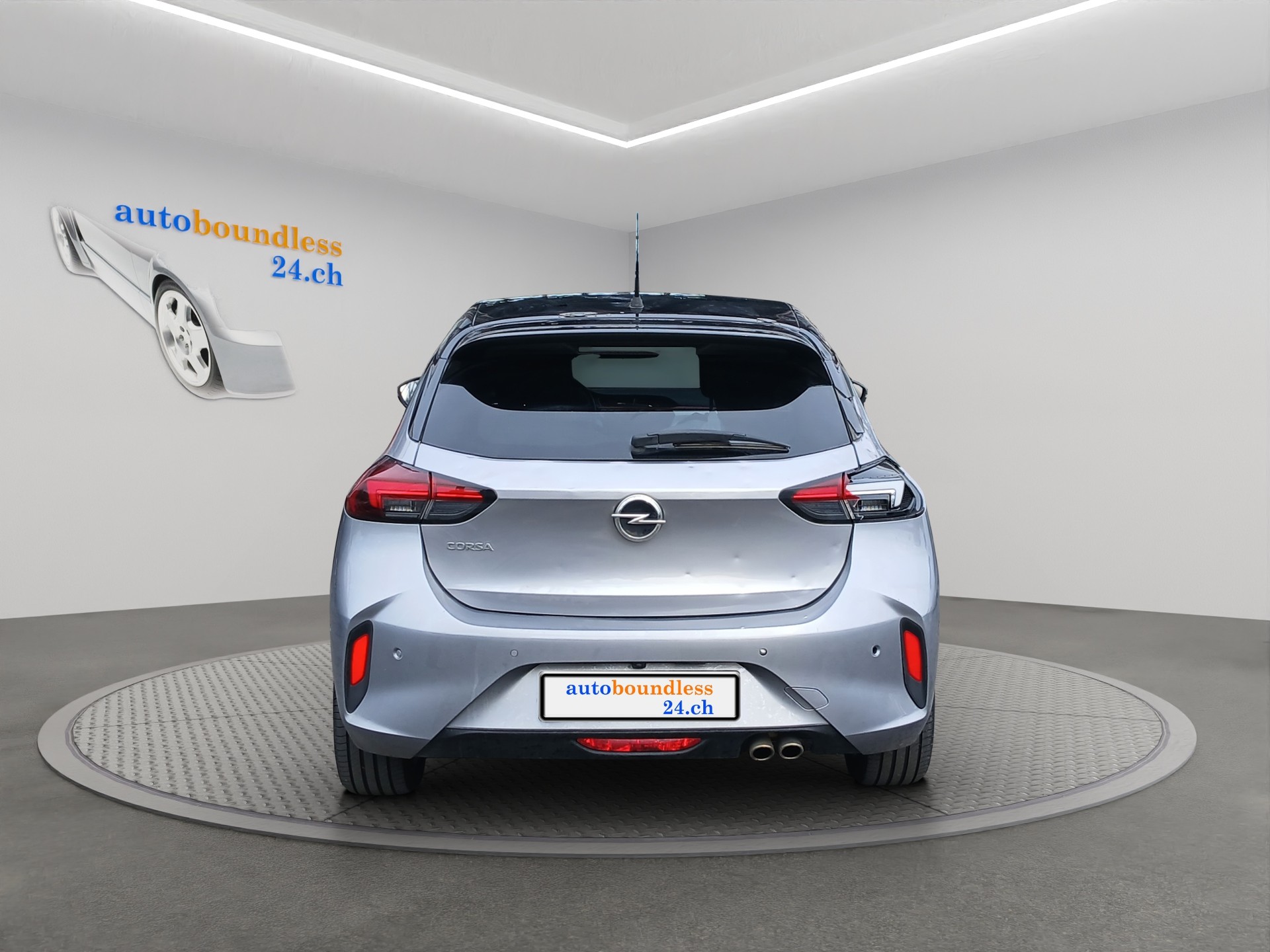 OPEL CORSA-image-5