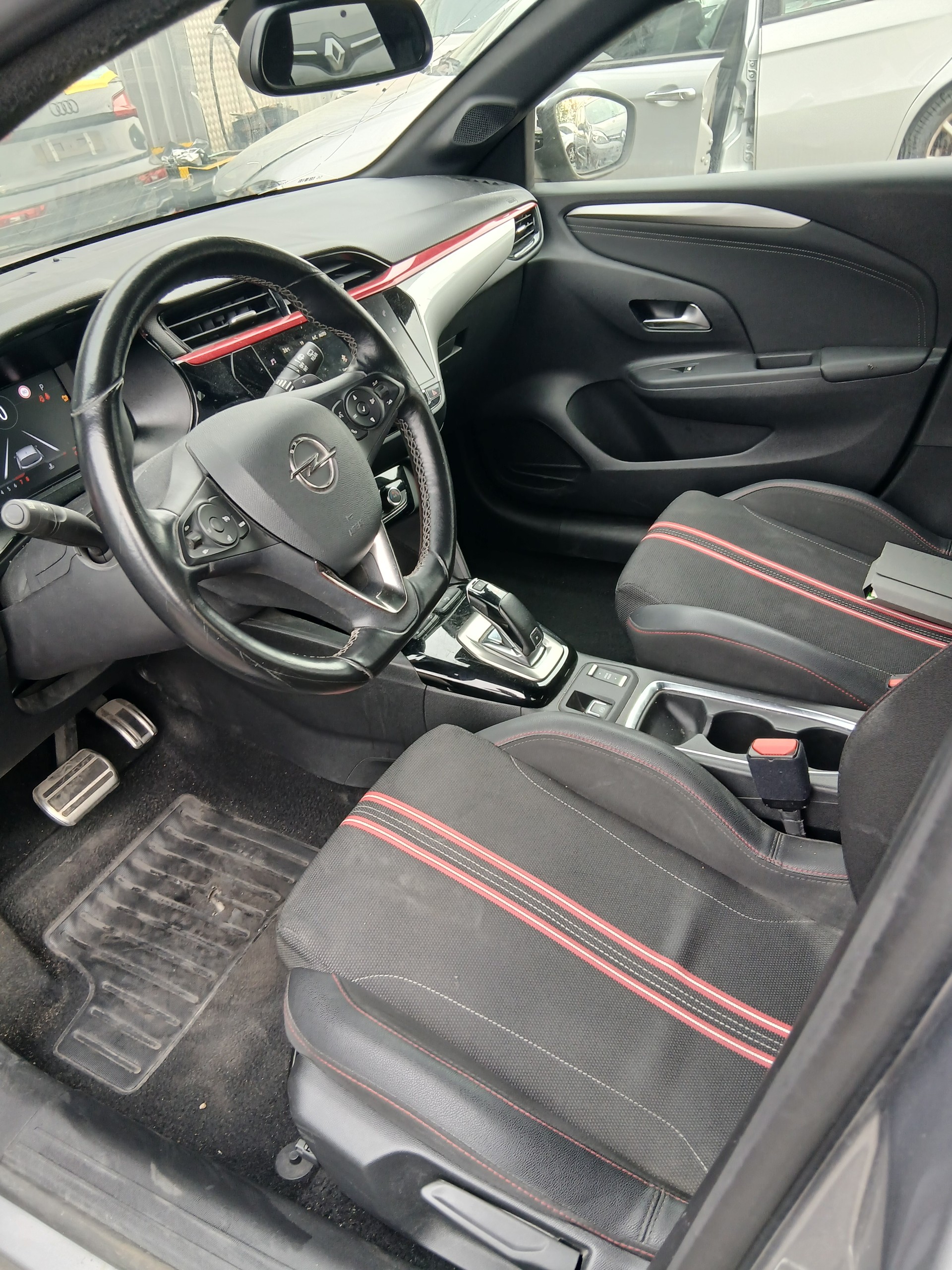 OPEL CORSA-image-7