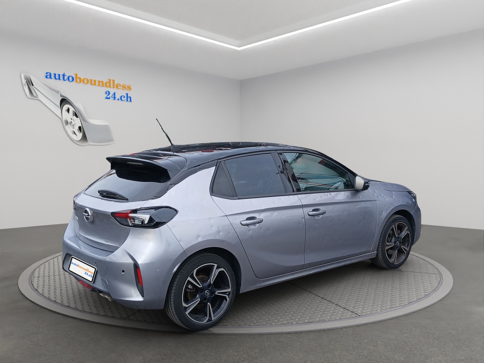 OPEL CORSA-image-4