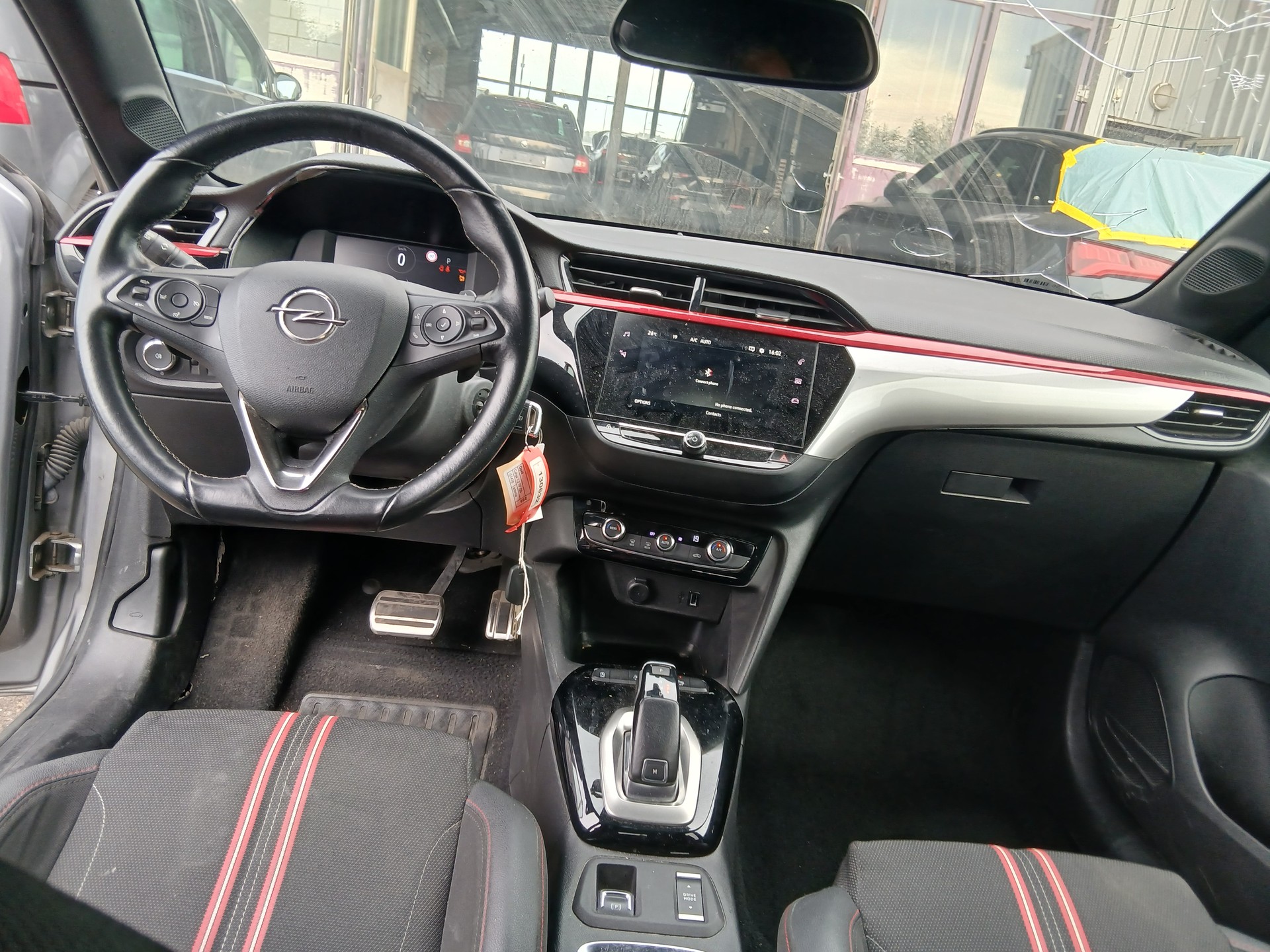 OPEL CORSA-image-6