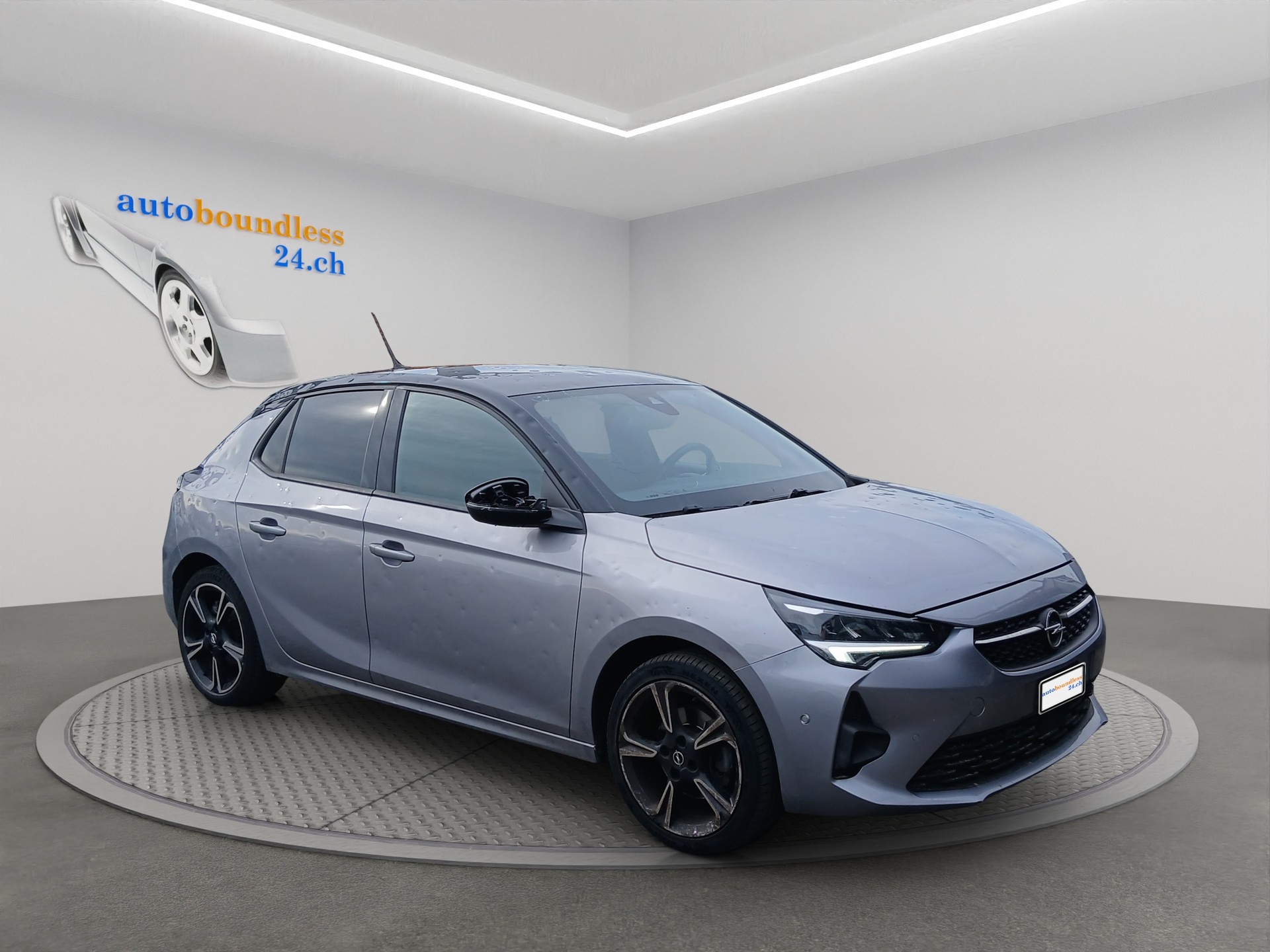 OPEL CORSA-image-1