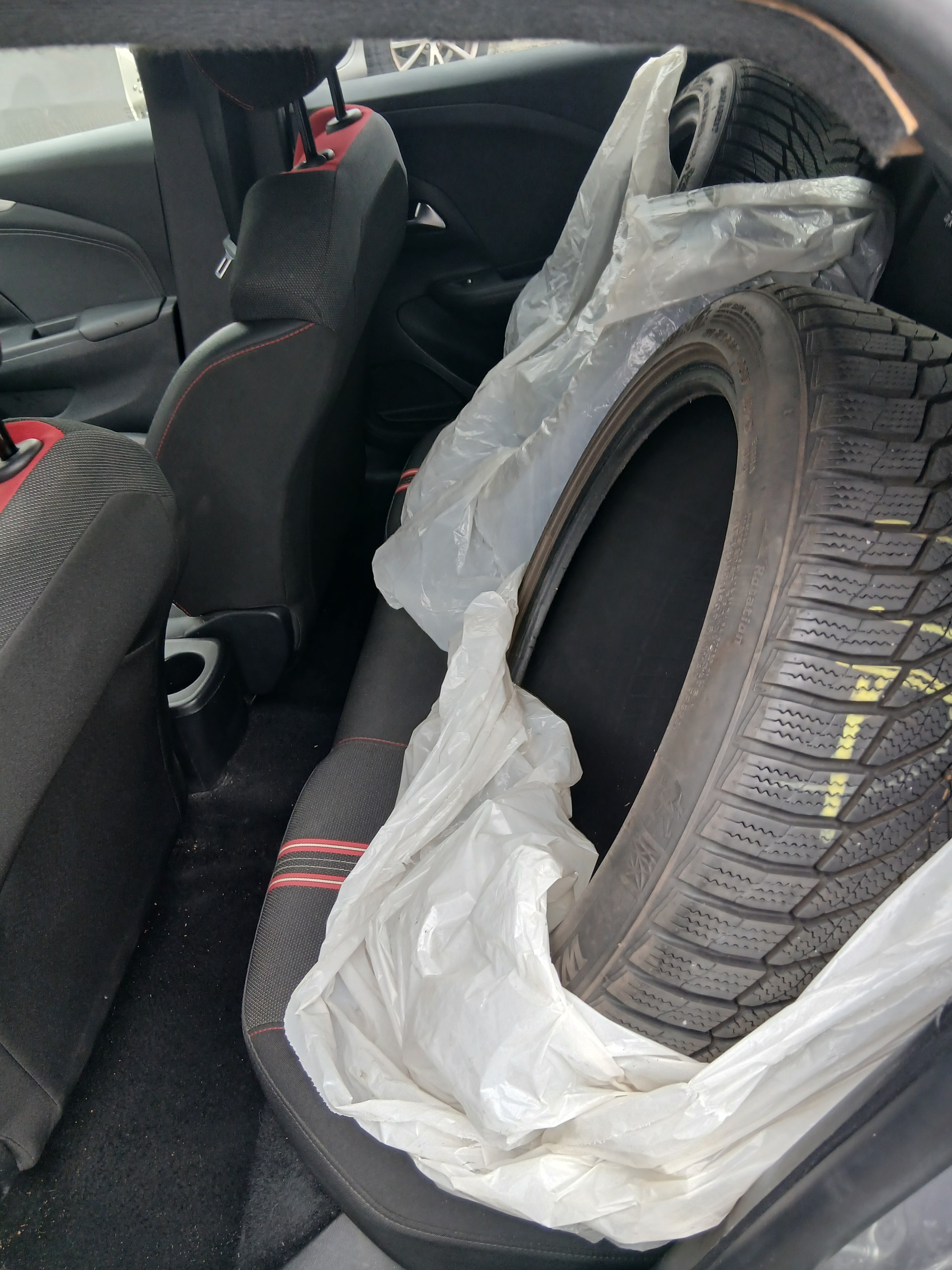 OPEL CORSA-image-8