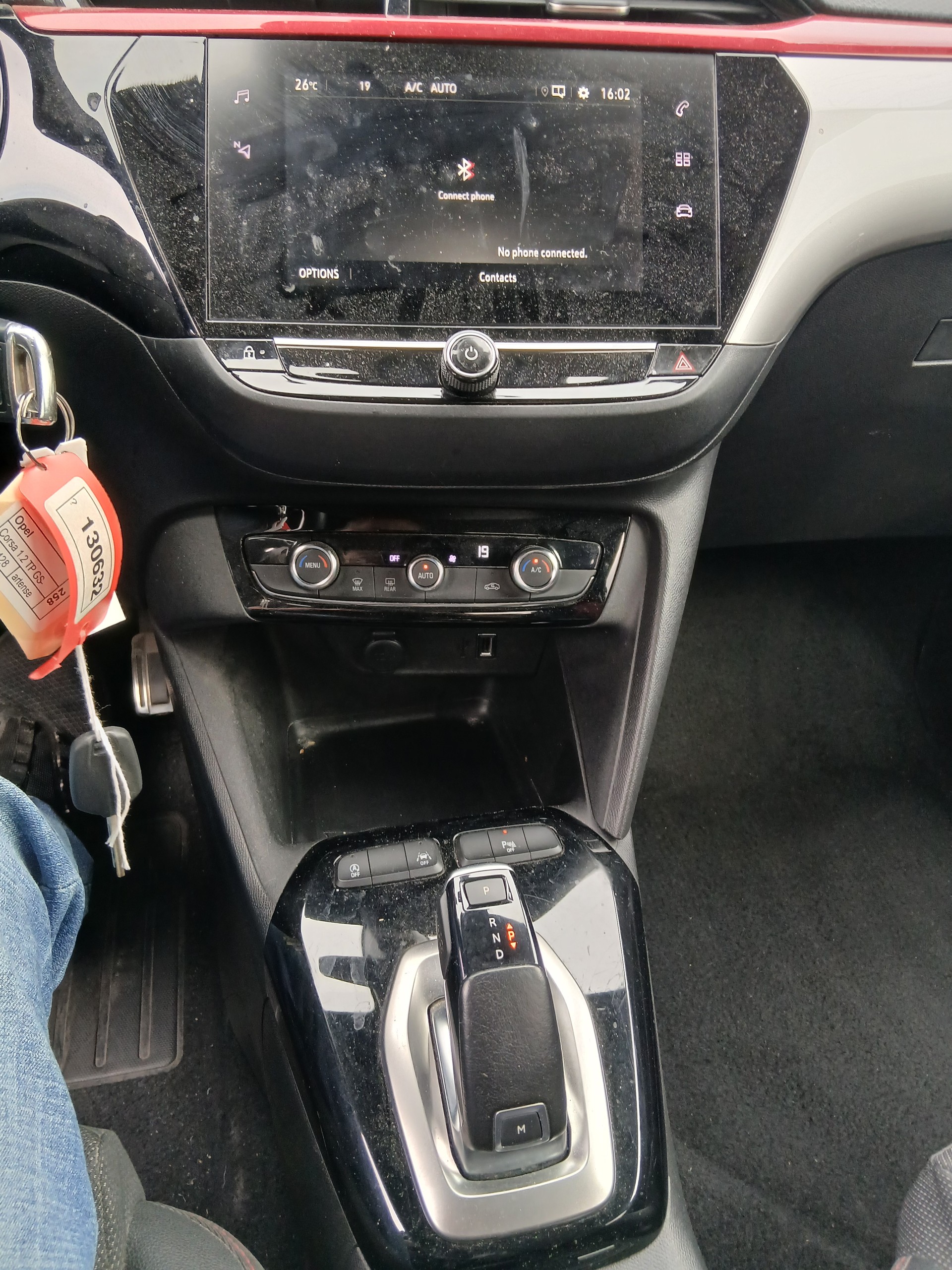 OPEL CORSA-image-9