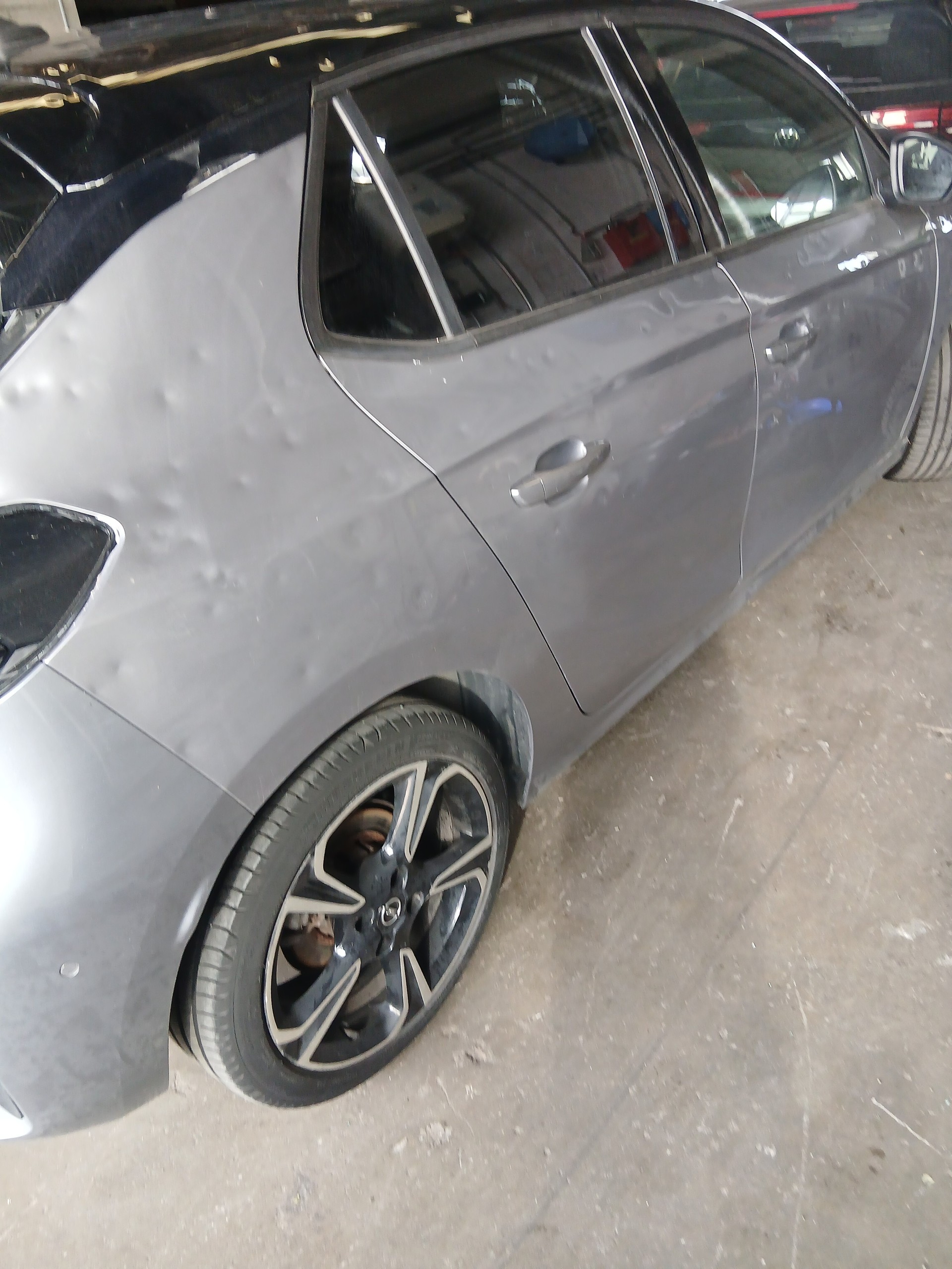 OPEL CORSA-image-10