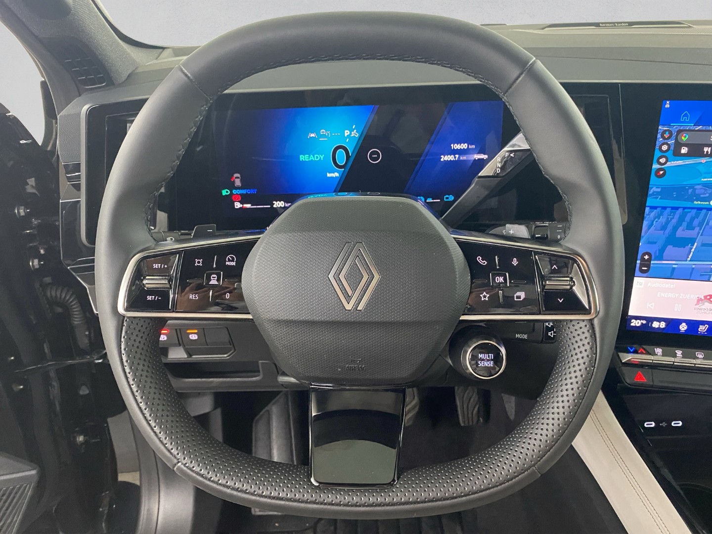 RENAULT Espace 1.2 E-Tech 200 Iconic 5-Sitze-image-13