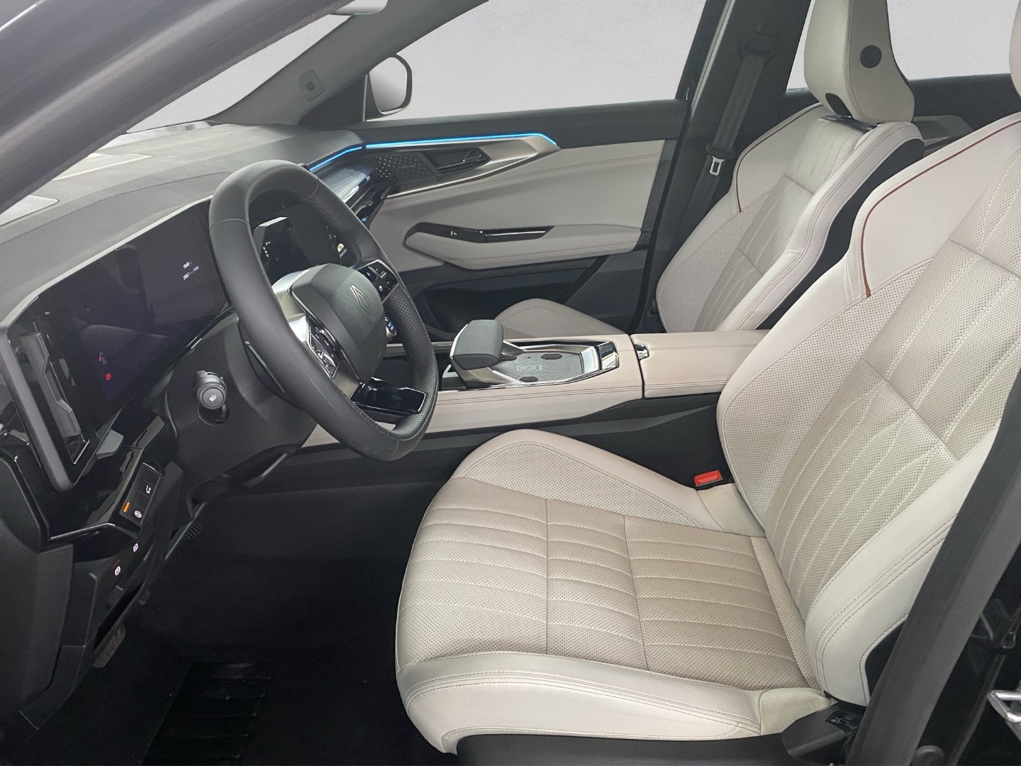RENAULT Espace 1.2 E-Tech 200 Iconic 5-Sitze-image-8